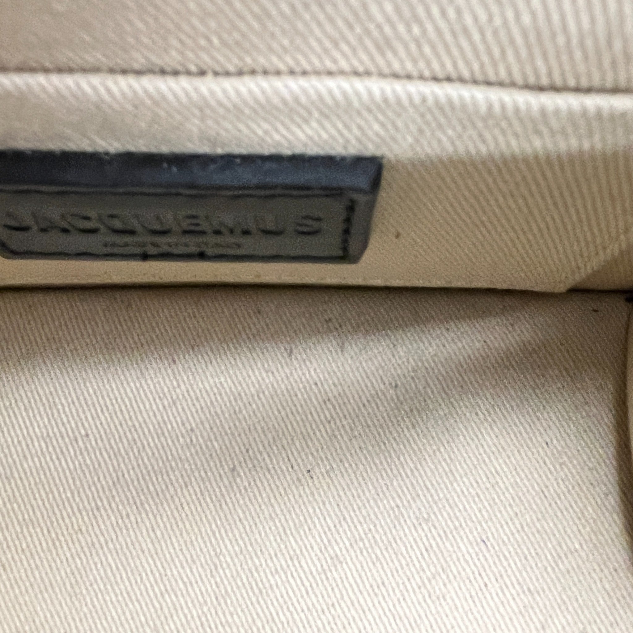 Women's Le Chiquito Moyen Bag Black