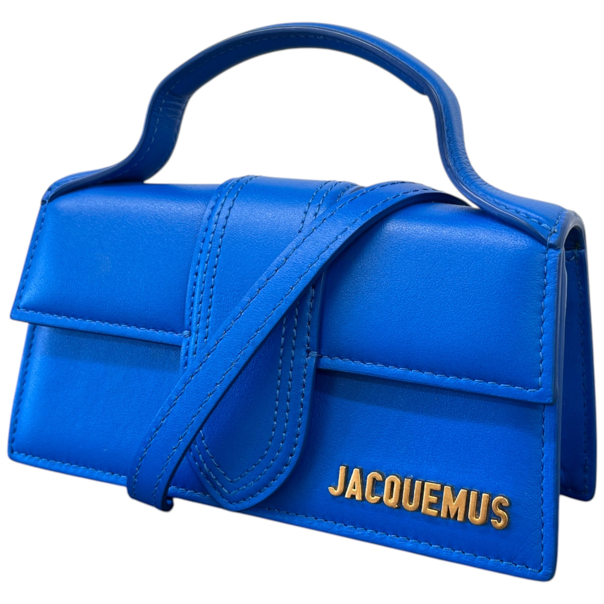 Women's Le Bamino Handbag Blue