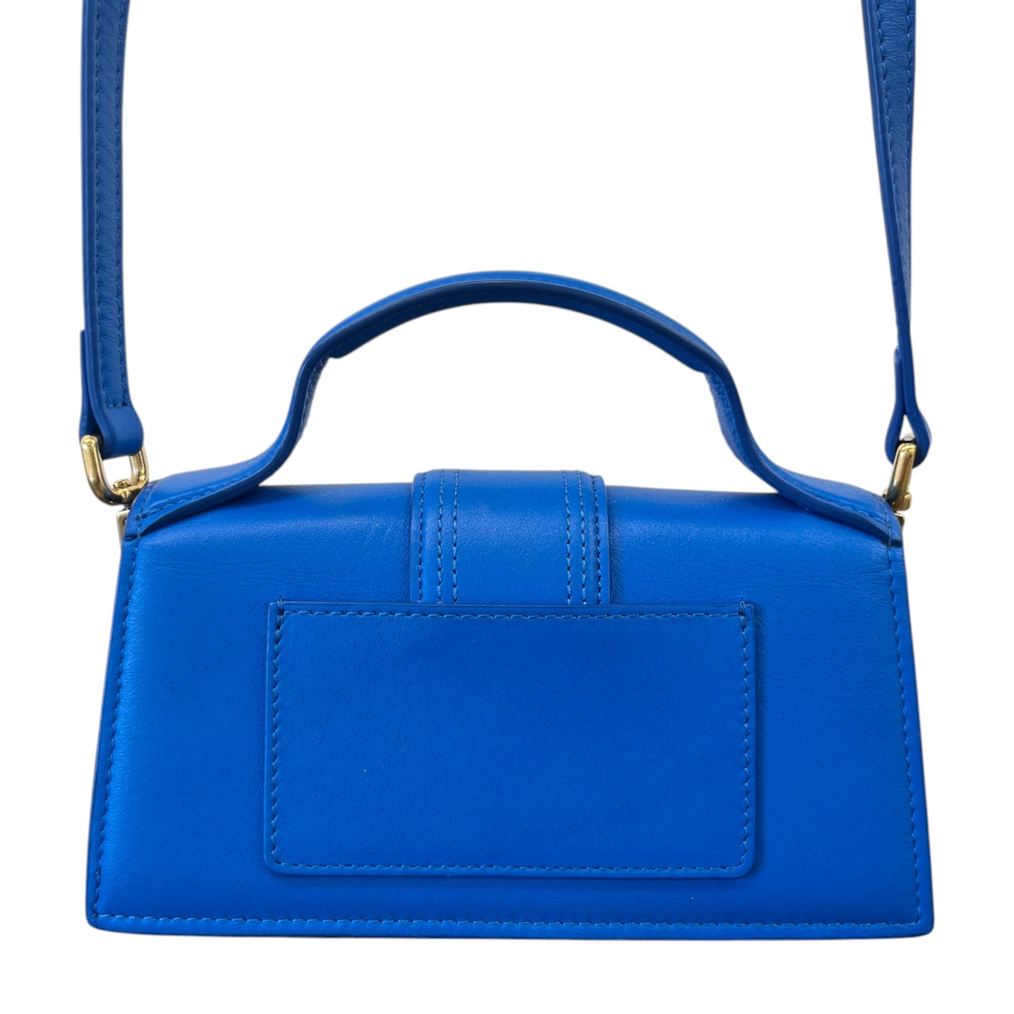 Women's Le Bamino Handbag Blue