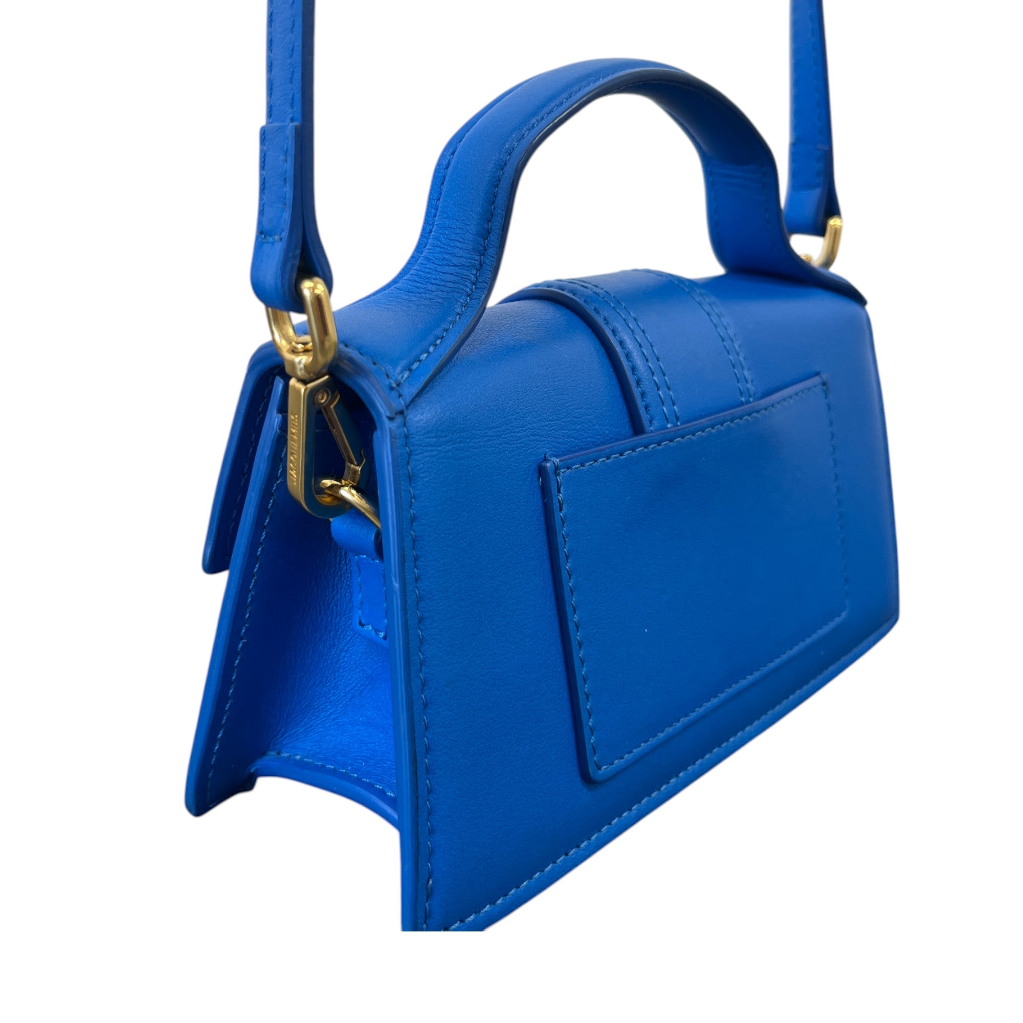 Women's Le Bamino Handbag Blue