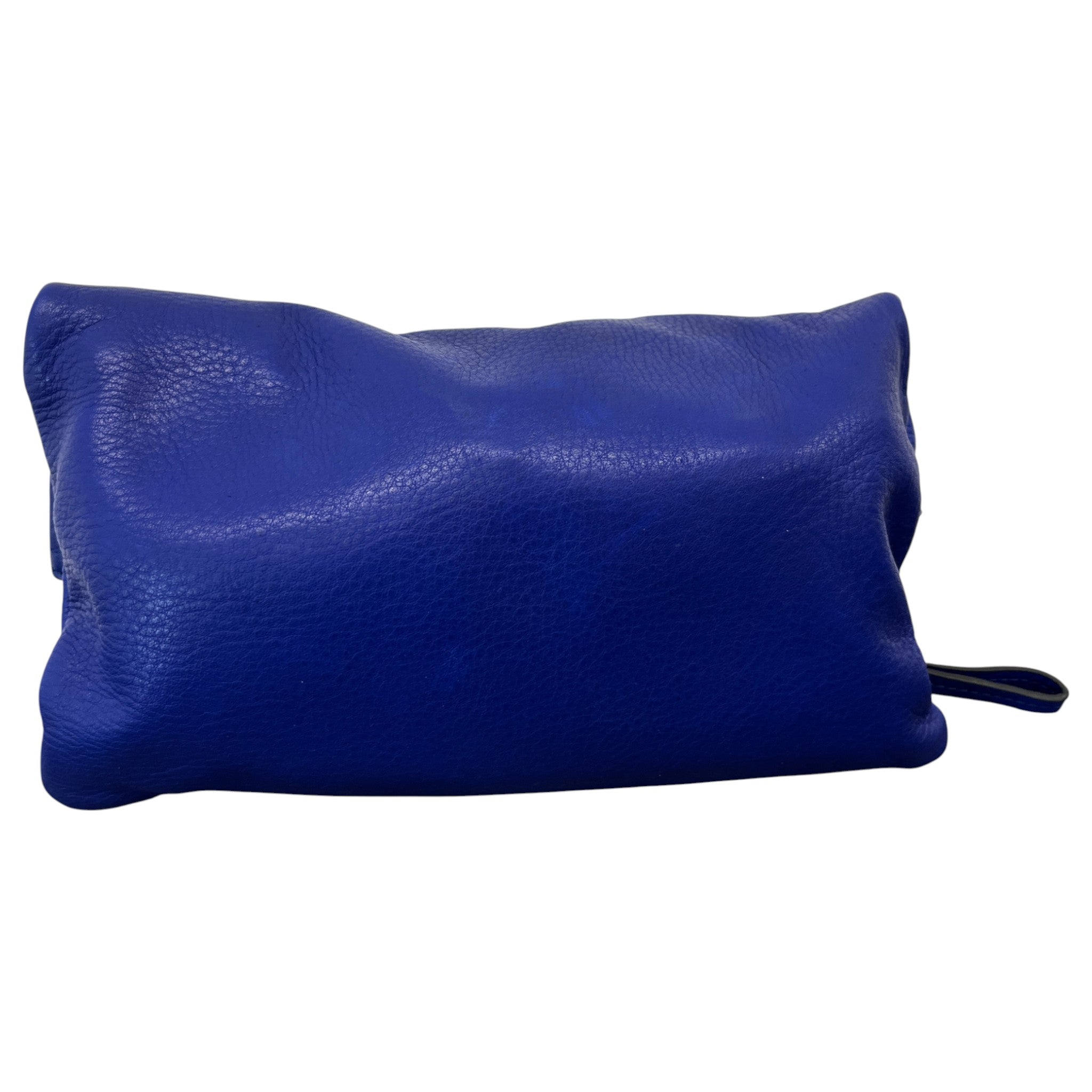 Women's Postman'S Lock Bag Blue