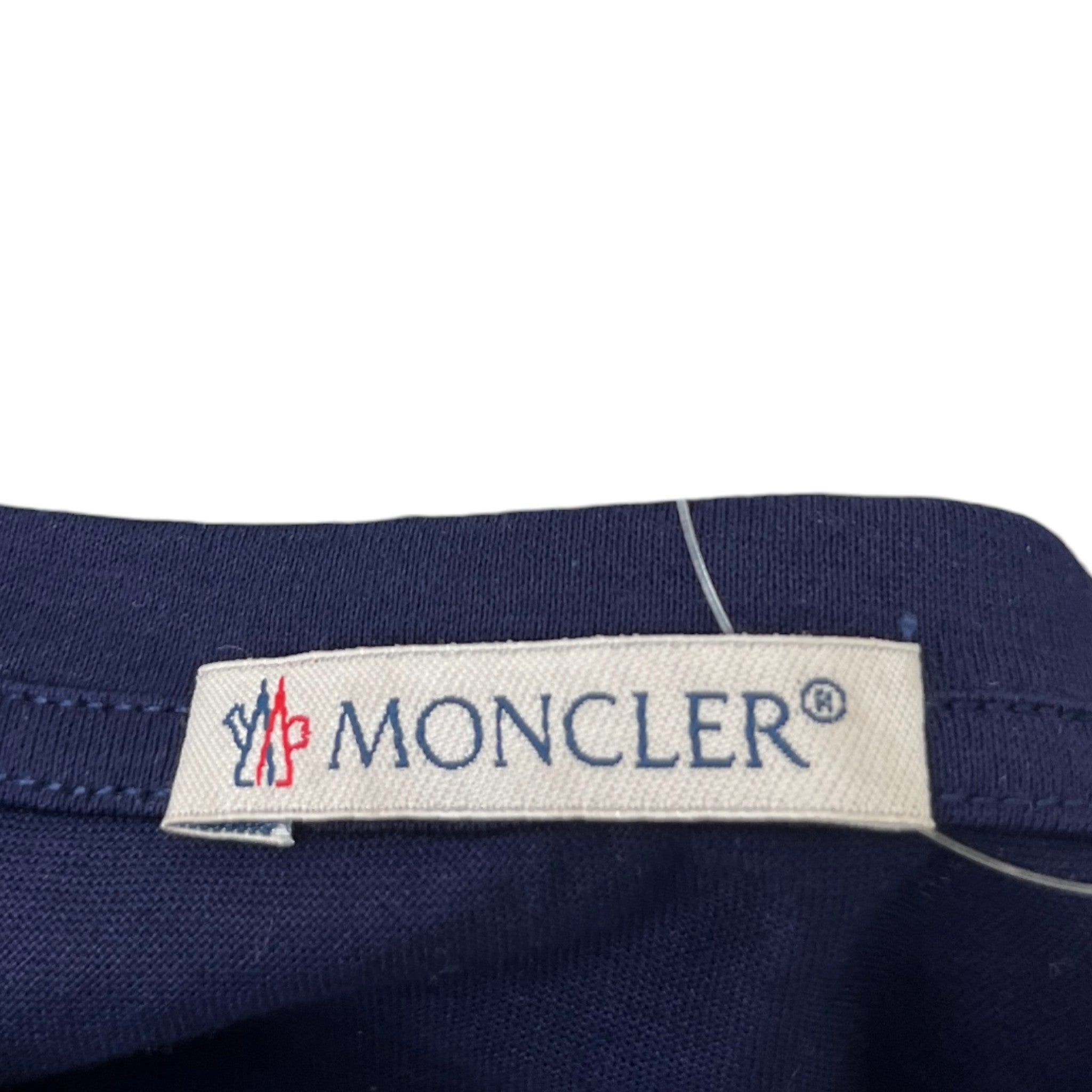 Men's Maglia T-Shirt Navy Size M