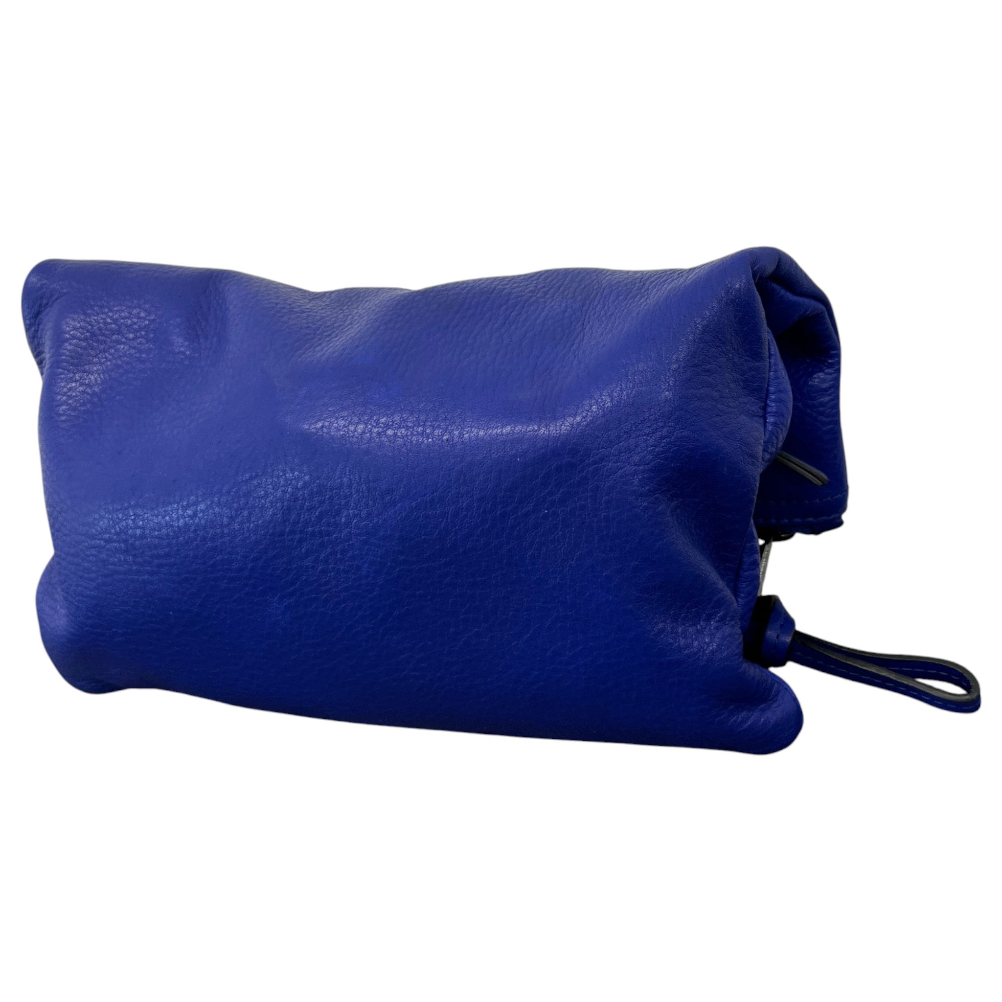 Women's Postman'S Lock Bag Blue