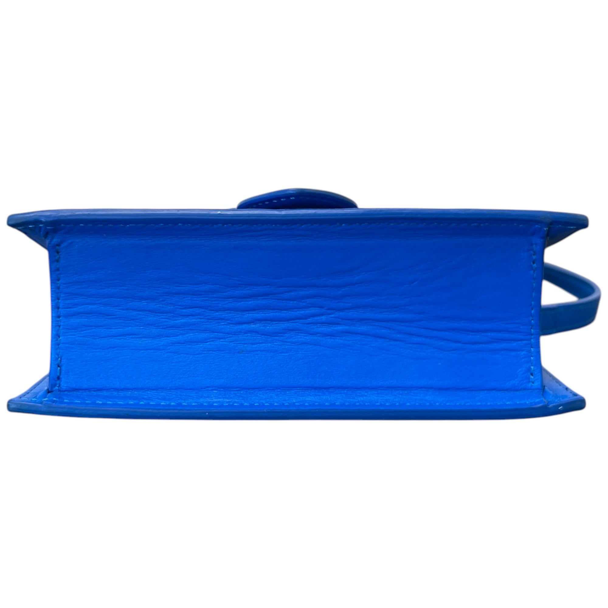 Women's Le Bamino Handbag Blue