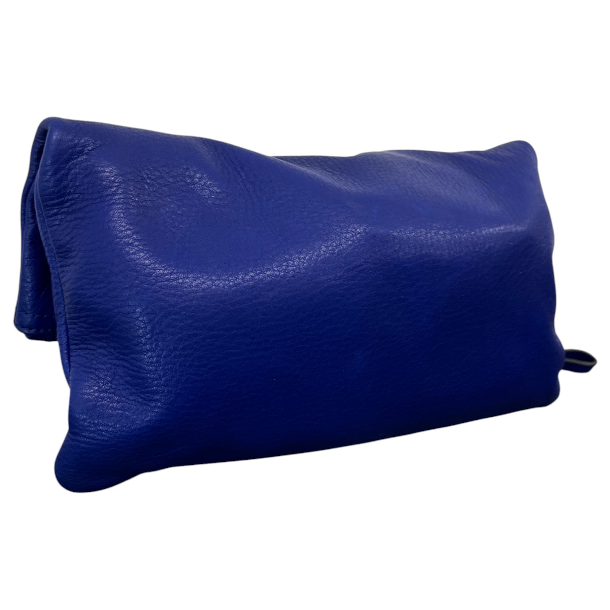 Women's Postman'S Lock Bag Blue
