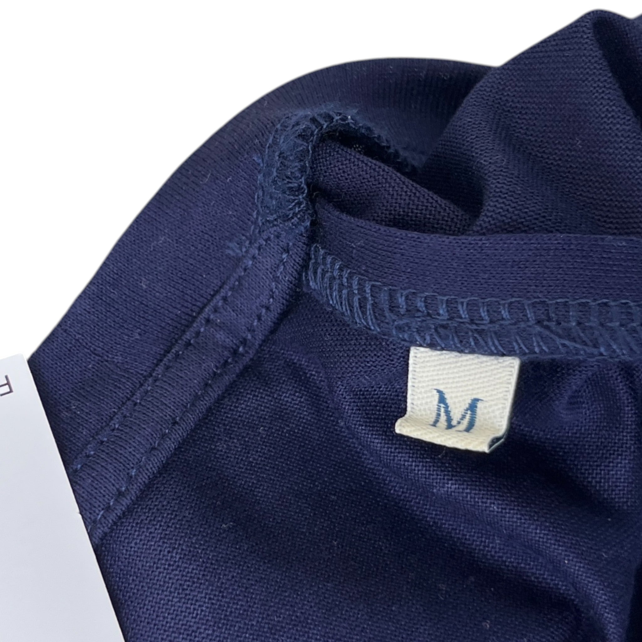 Men's Maglia T-Shirt Navy Size M