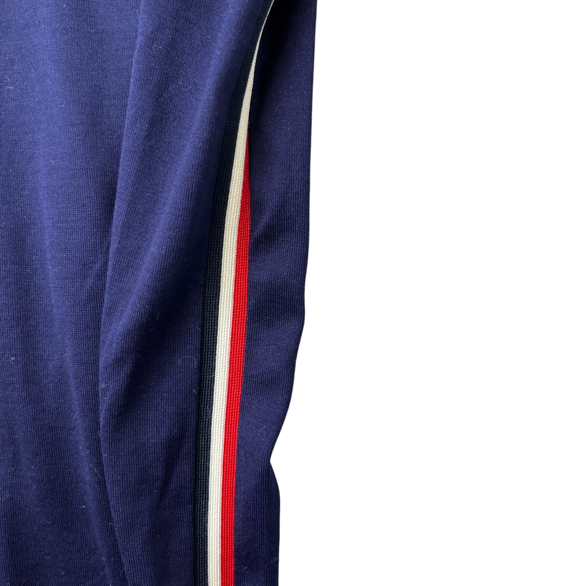 Men's Maglia T-Shirt Navy Size M