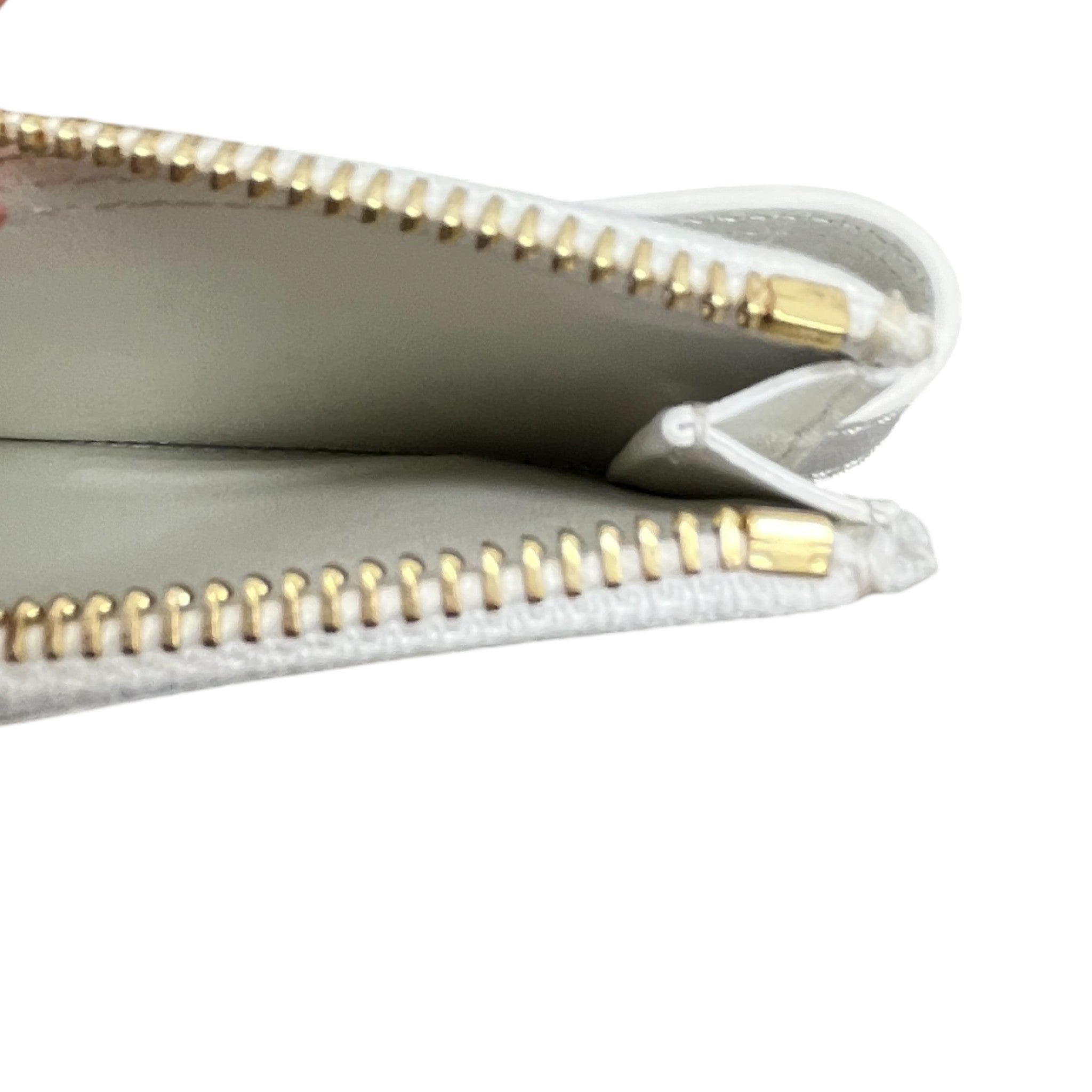 Women's Le Porte Ceinture Belt Bag White