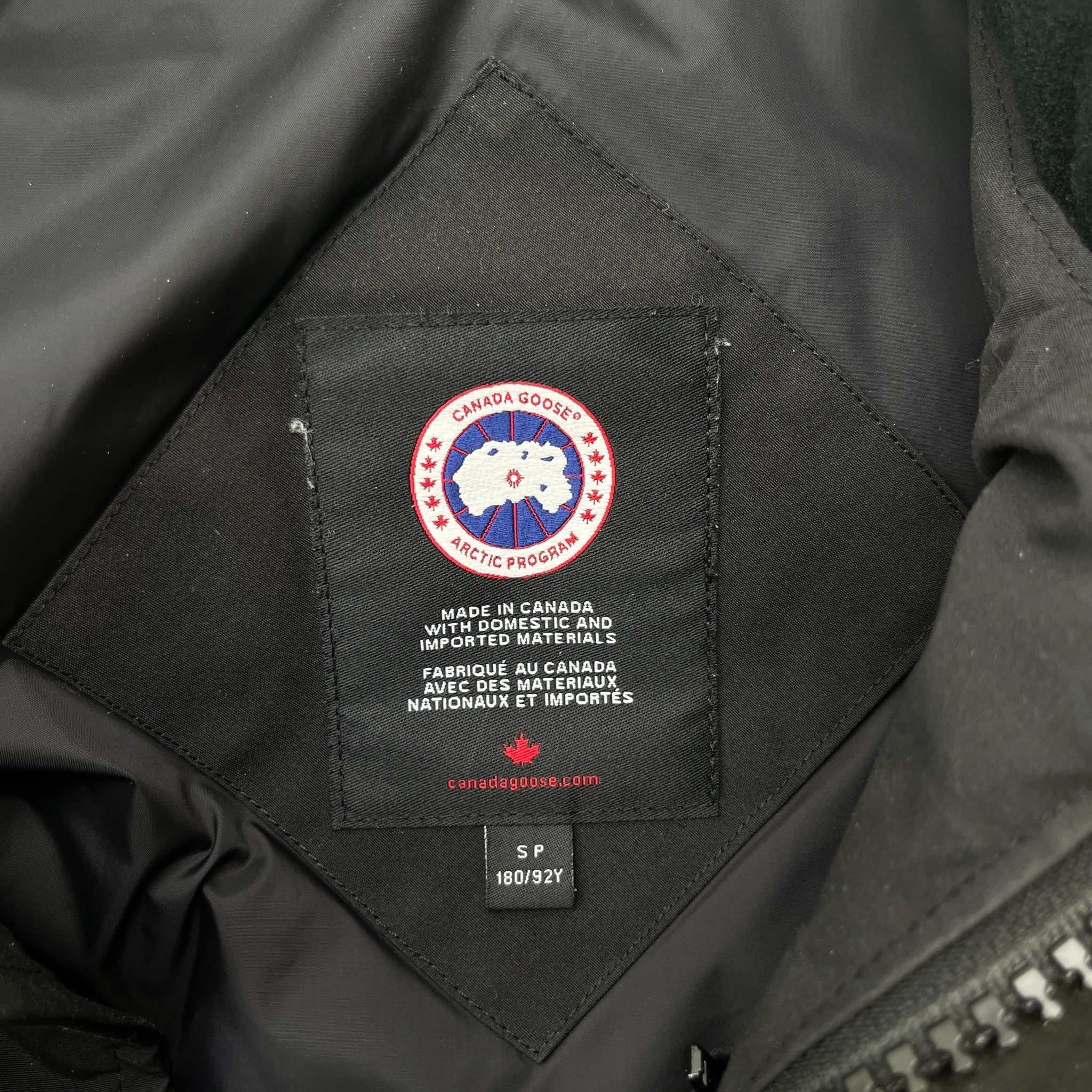 Men's Freestyle Gilet Black Size S