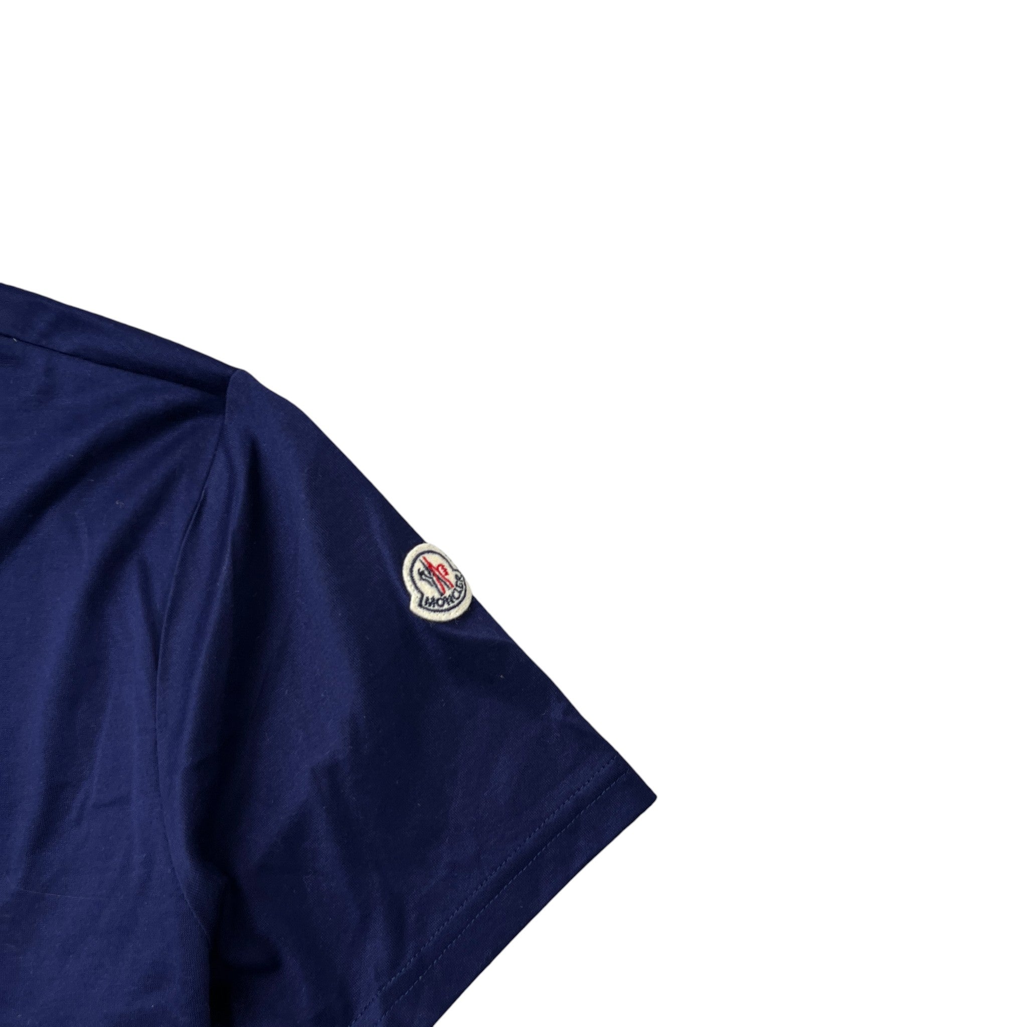 Men's Maglia T-Shirt Navy Size M