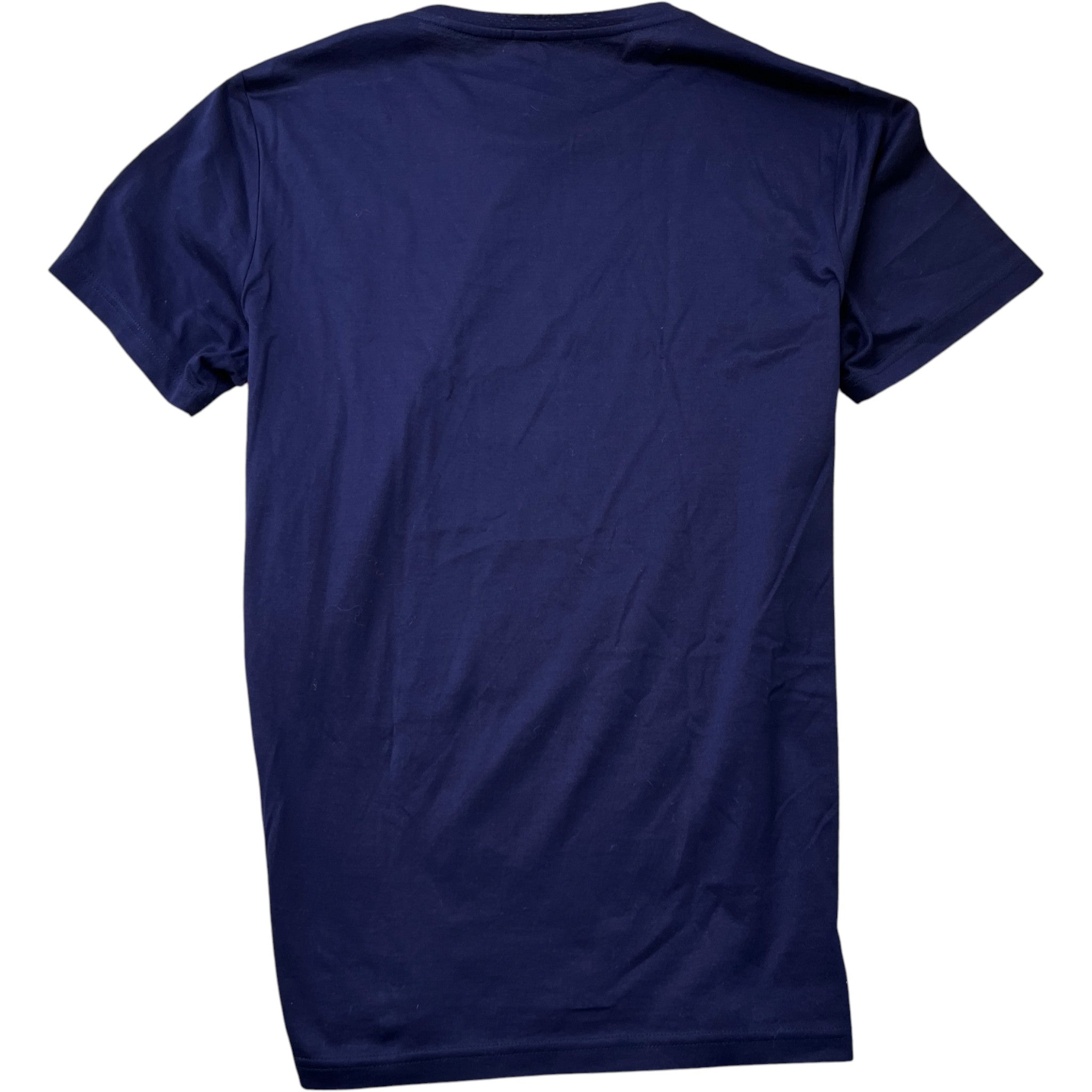 Men's Maglia T-Shirt Navy Size M