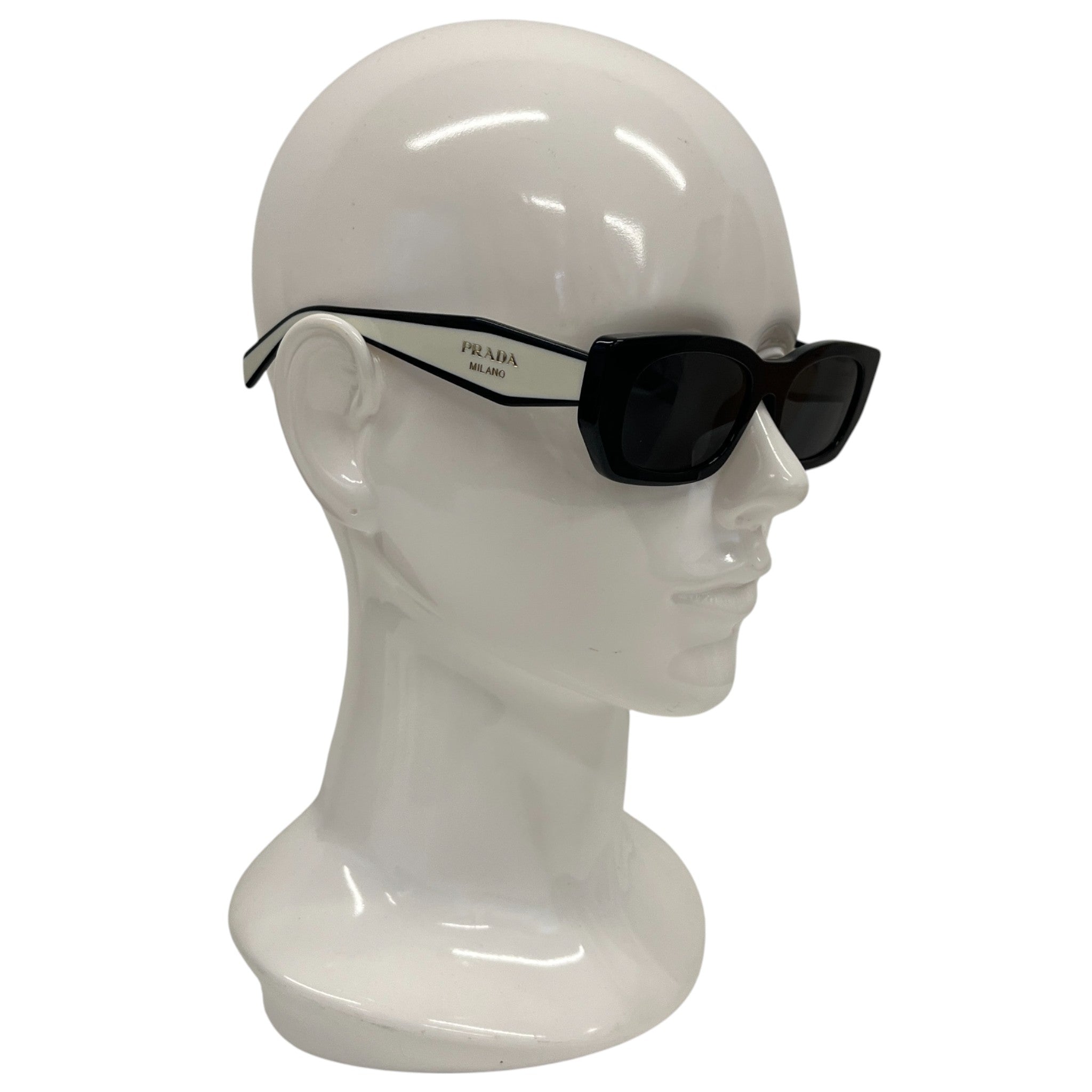 Women's Pr B05S Sunglasses Black