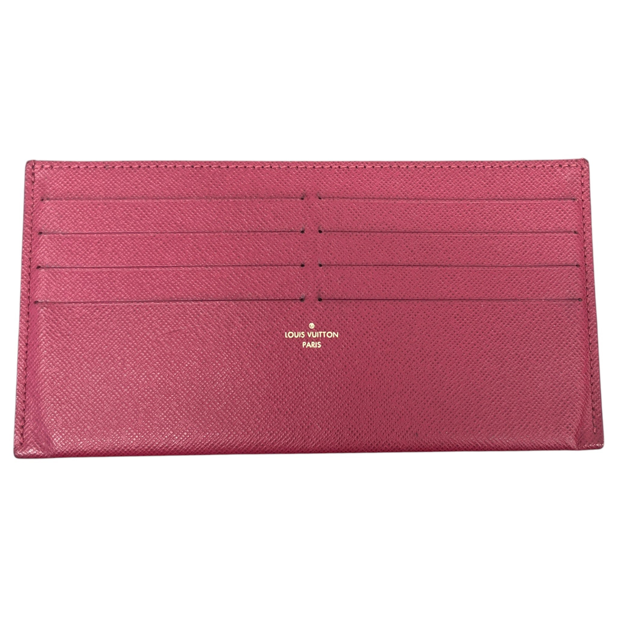 Women's Monogram Félicie Pochette Bag Brown