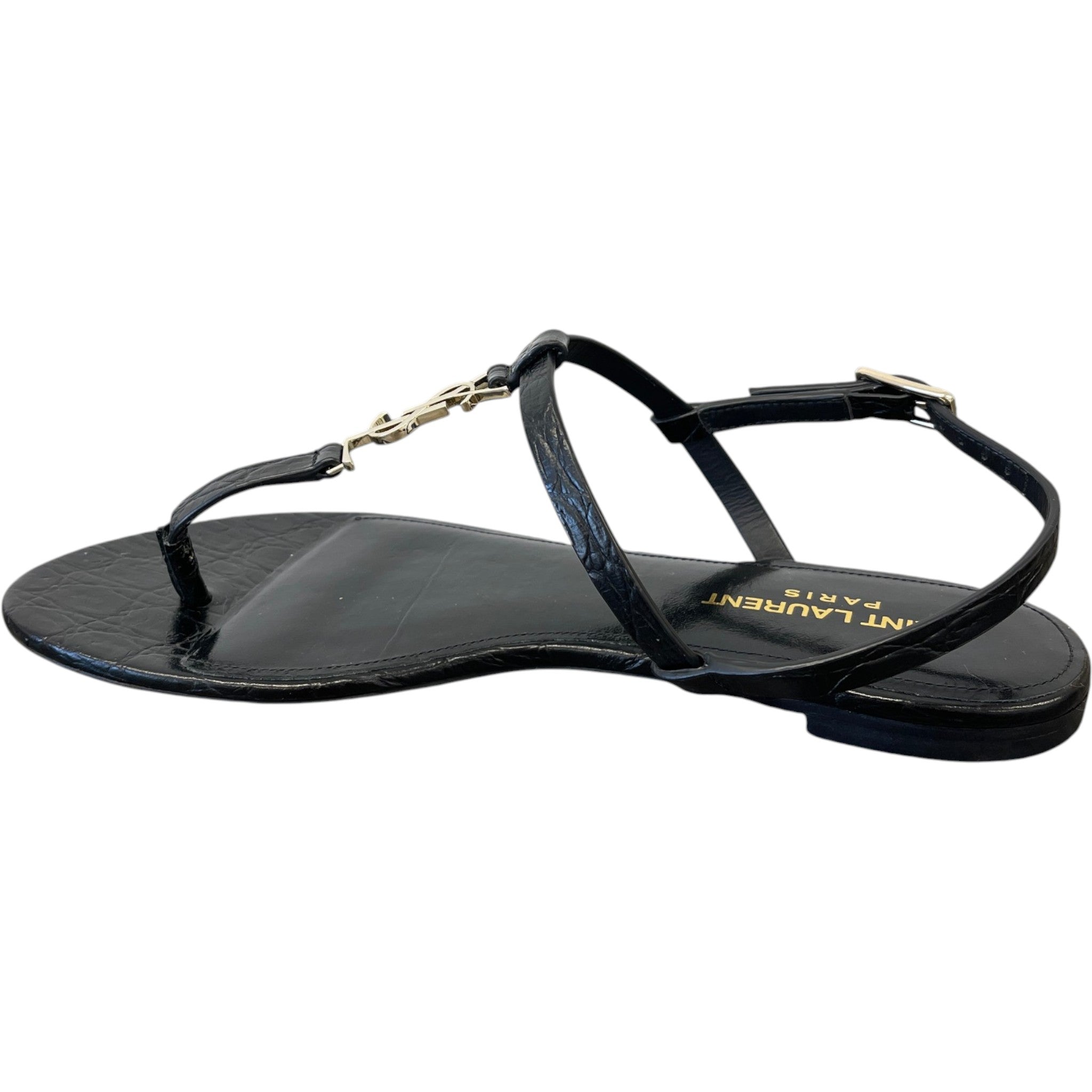 Women's Cassandra Sandals Black Size EU 37 / UK 4