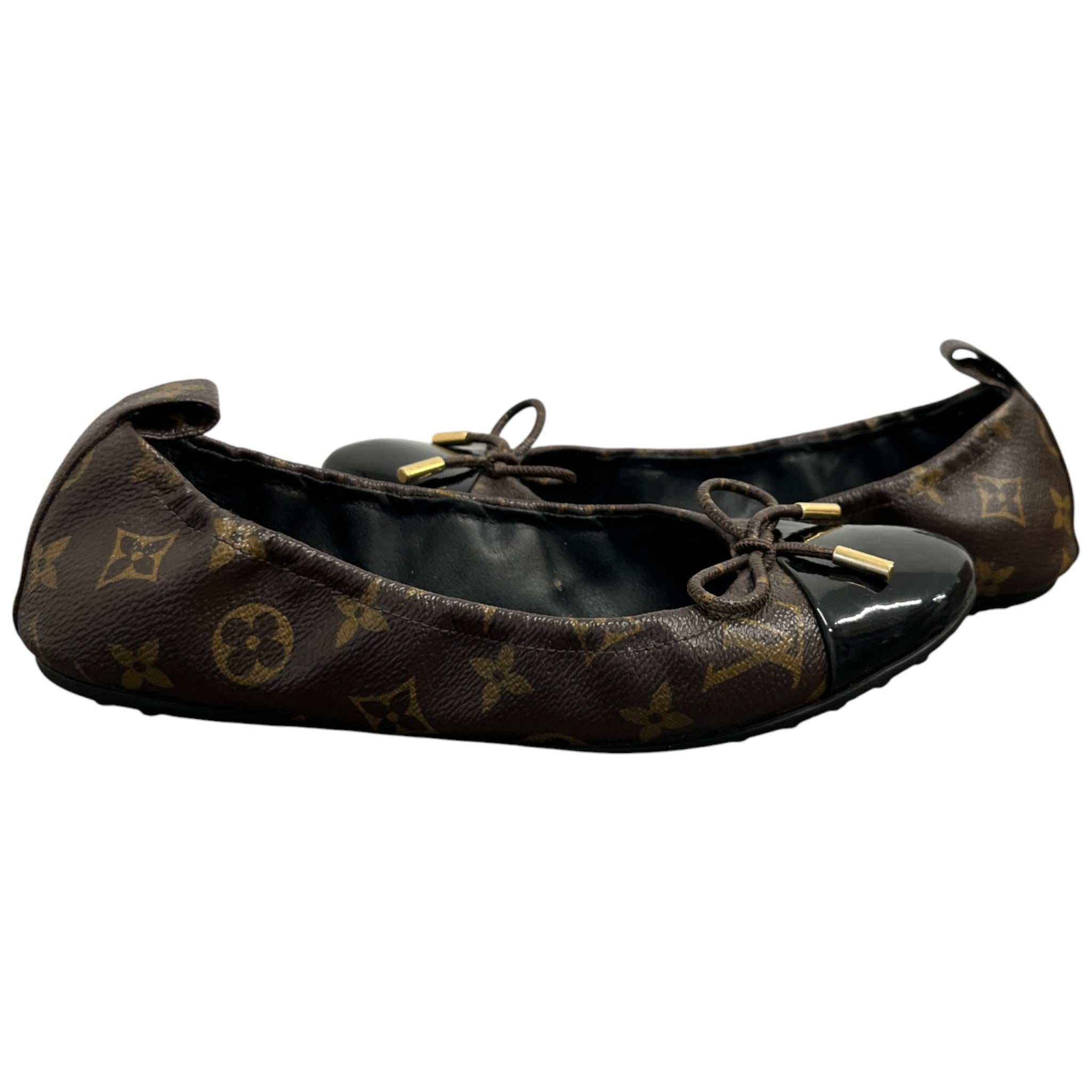 Men's Junior Low Trainers White Size EU 41 / UK 7