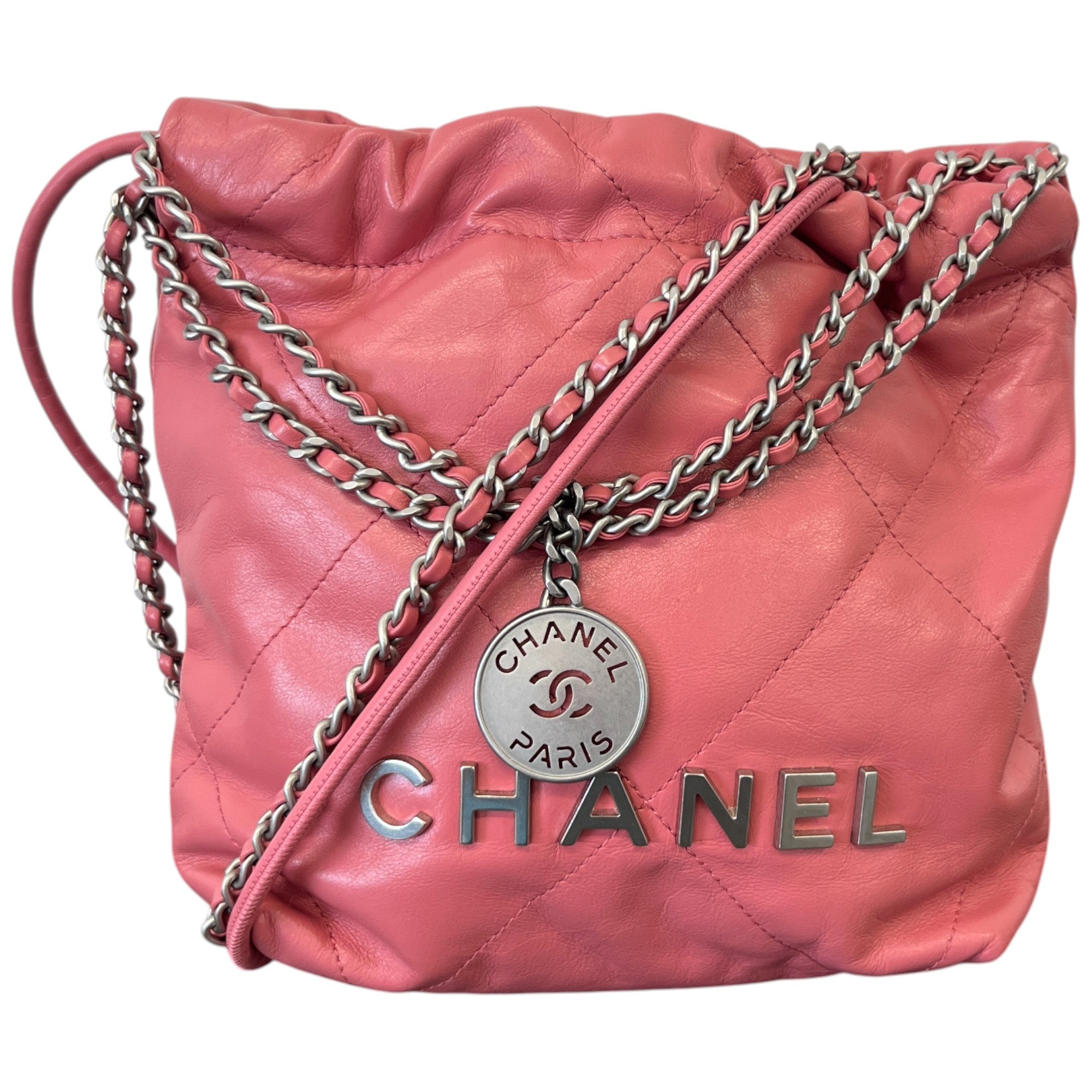 Women's 22 Mini Handbag Pink