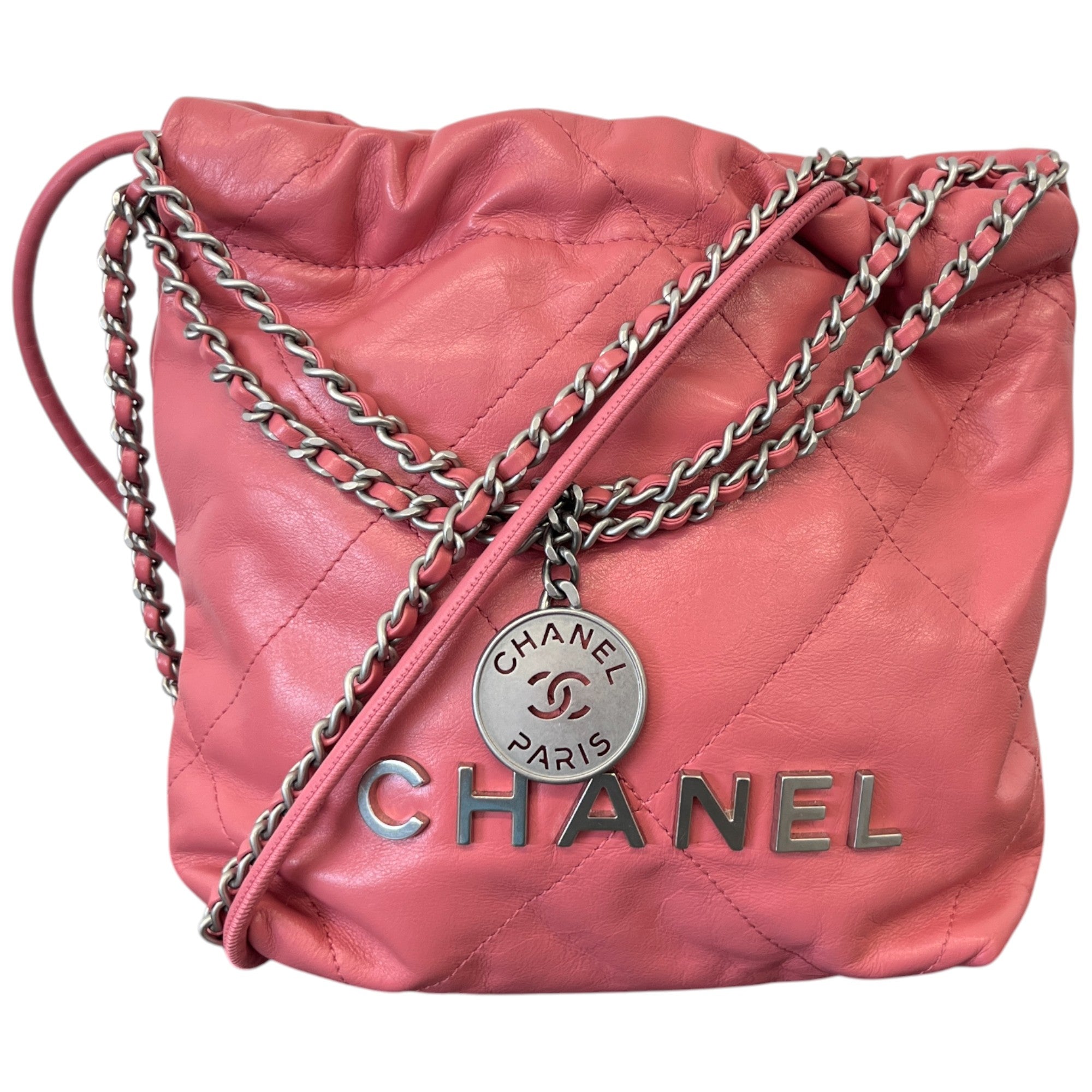 Women's 22 Mini Handbag Pink