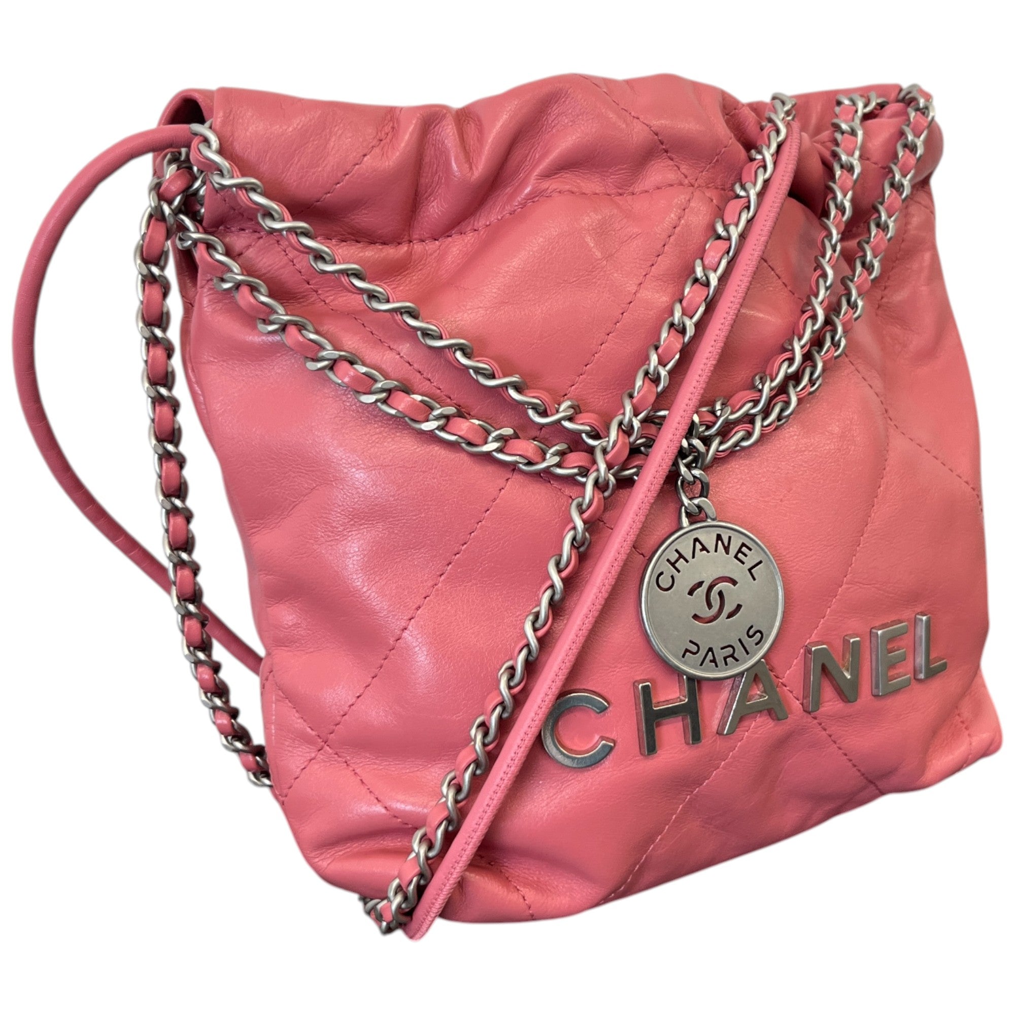 Women's 22 Mini Handbag Pink