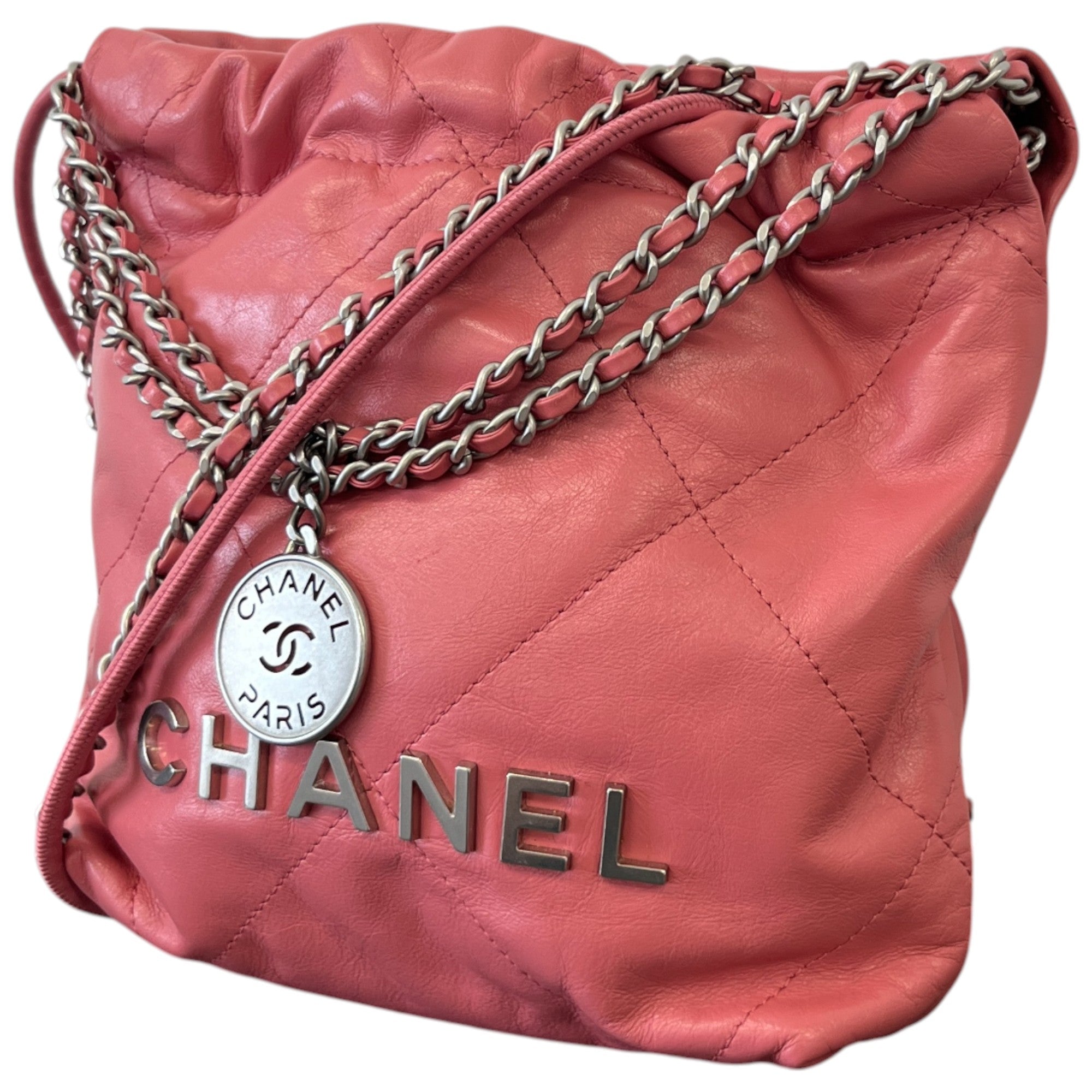Women's 22 Mini Handbag Pink