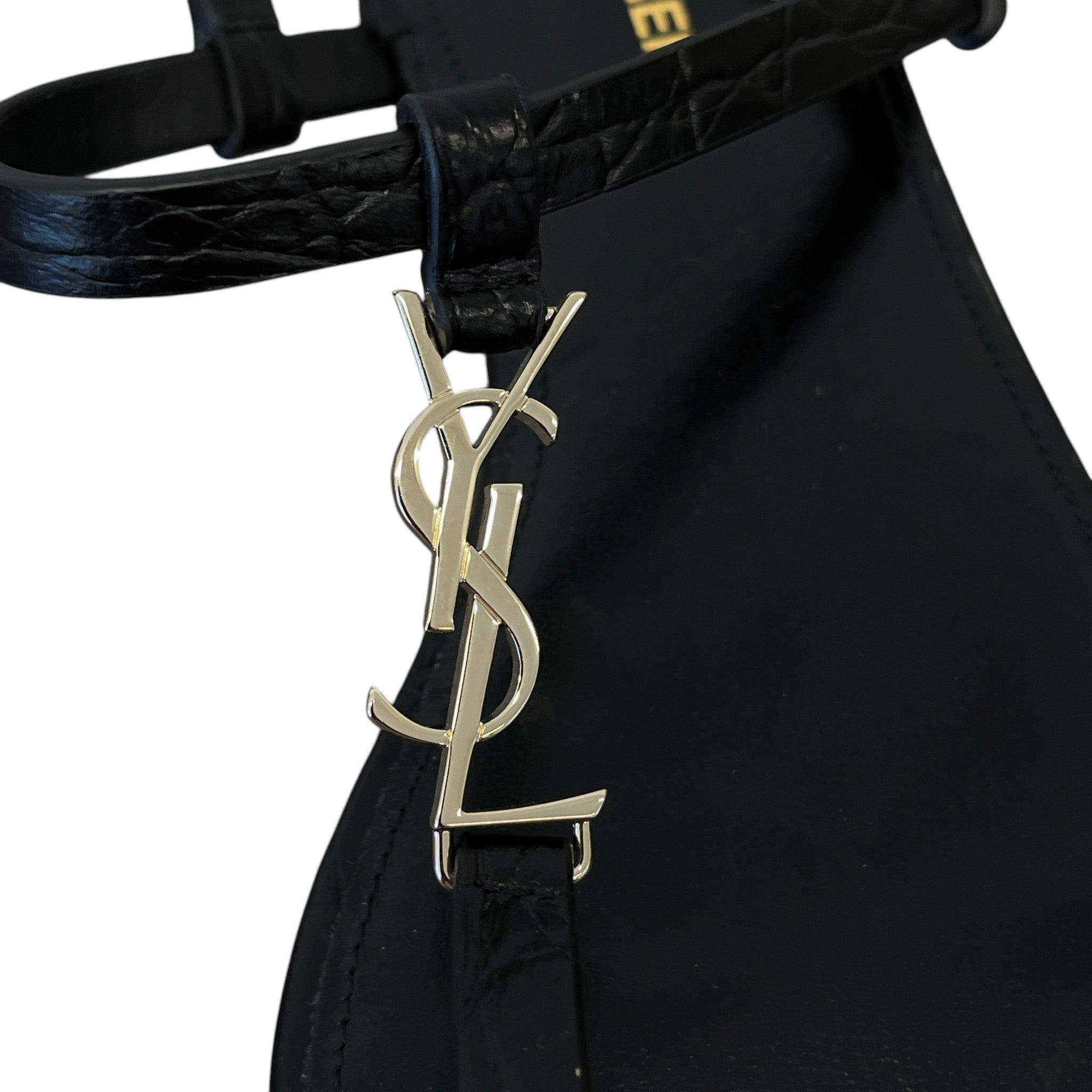 Women's Cassandra Sandals Black Size EU 37 / UK 4