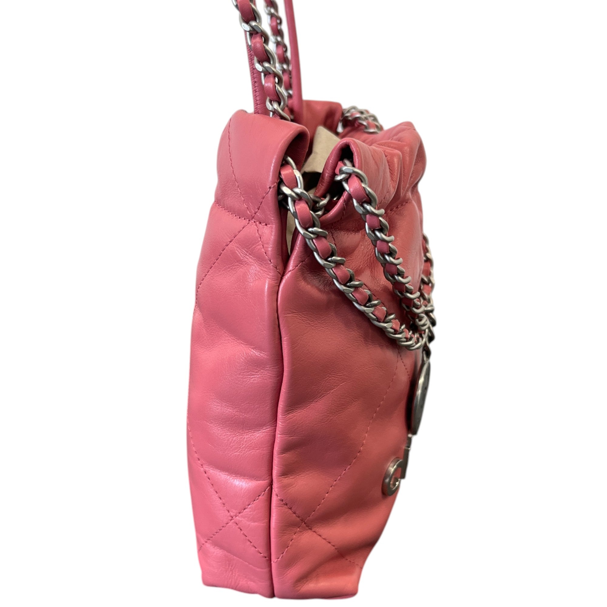 Women's 22 Mini Handbag Pink