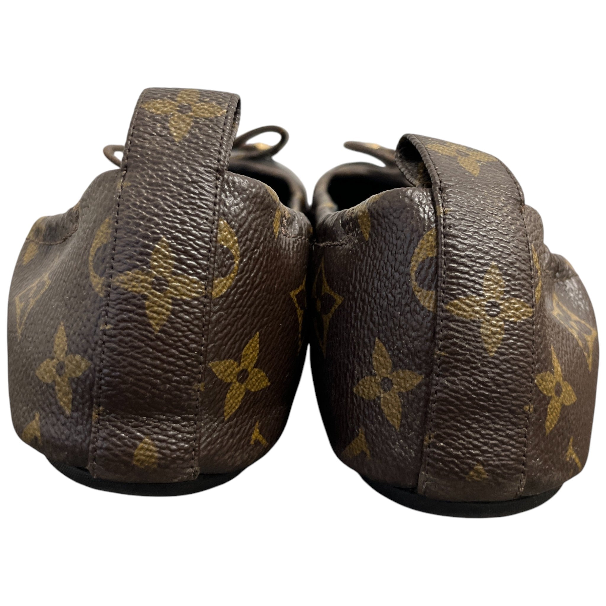 Men's Junior Low Trainers White Size EU 41 / UK 7