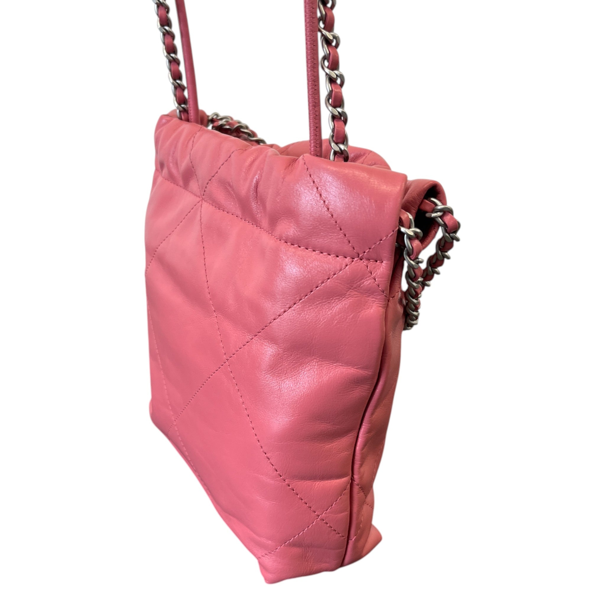 Women's 22 Mini Handbag Pink