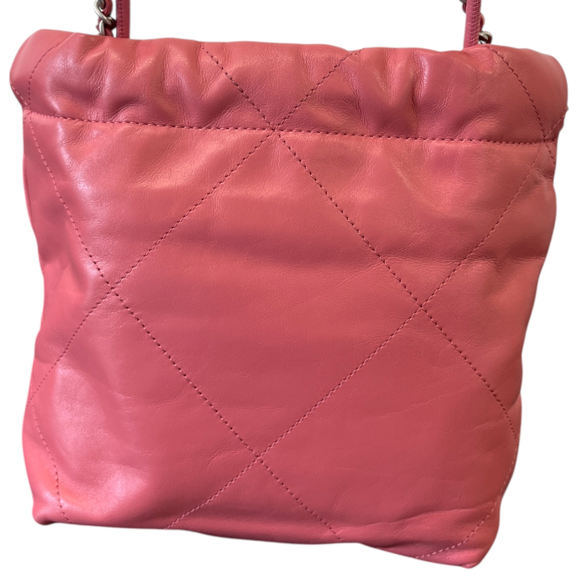 Women's 22 Mini Handbag Pink