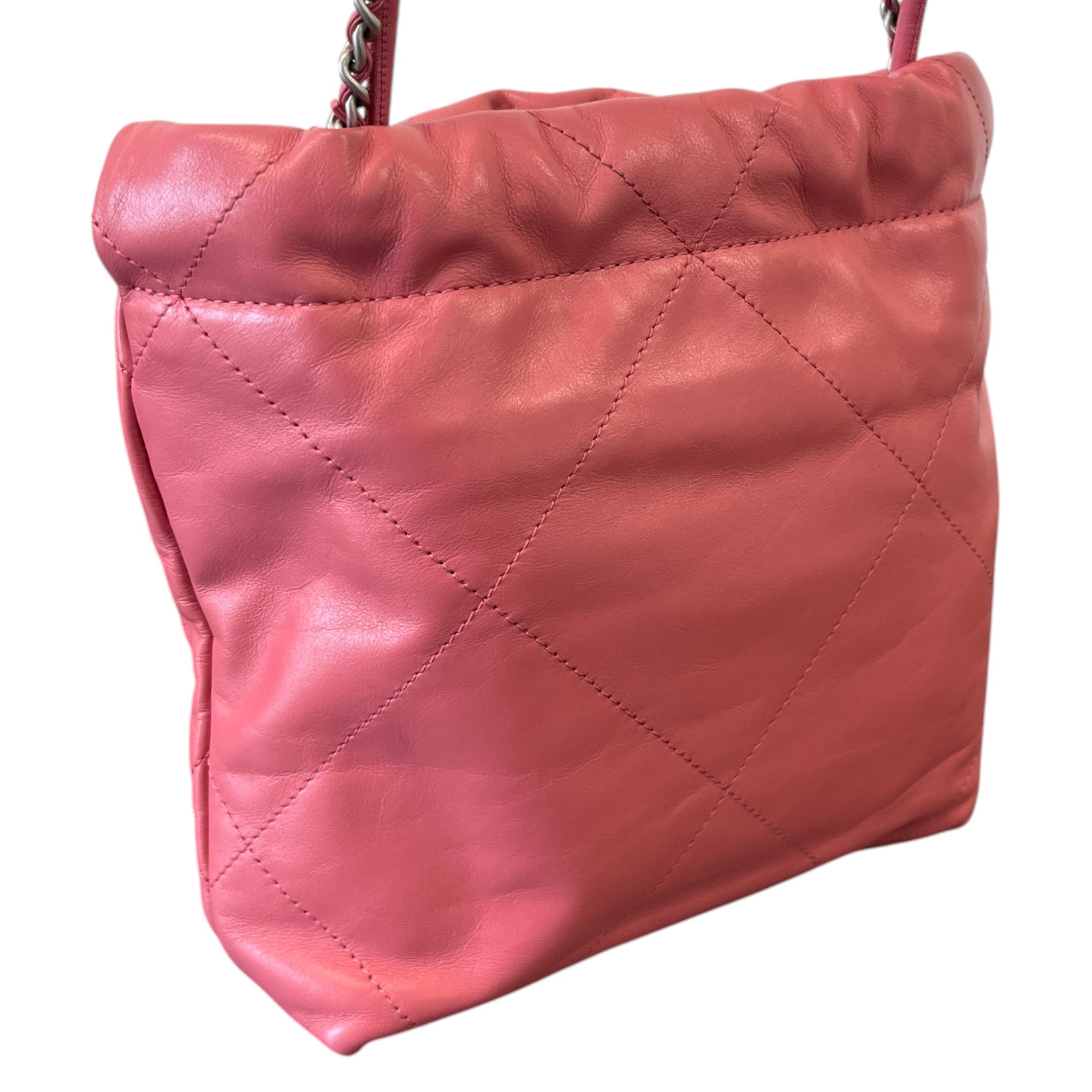 Women's 22 Mini Handbag Pink