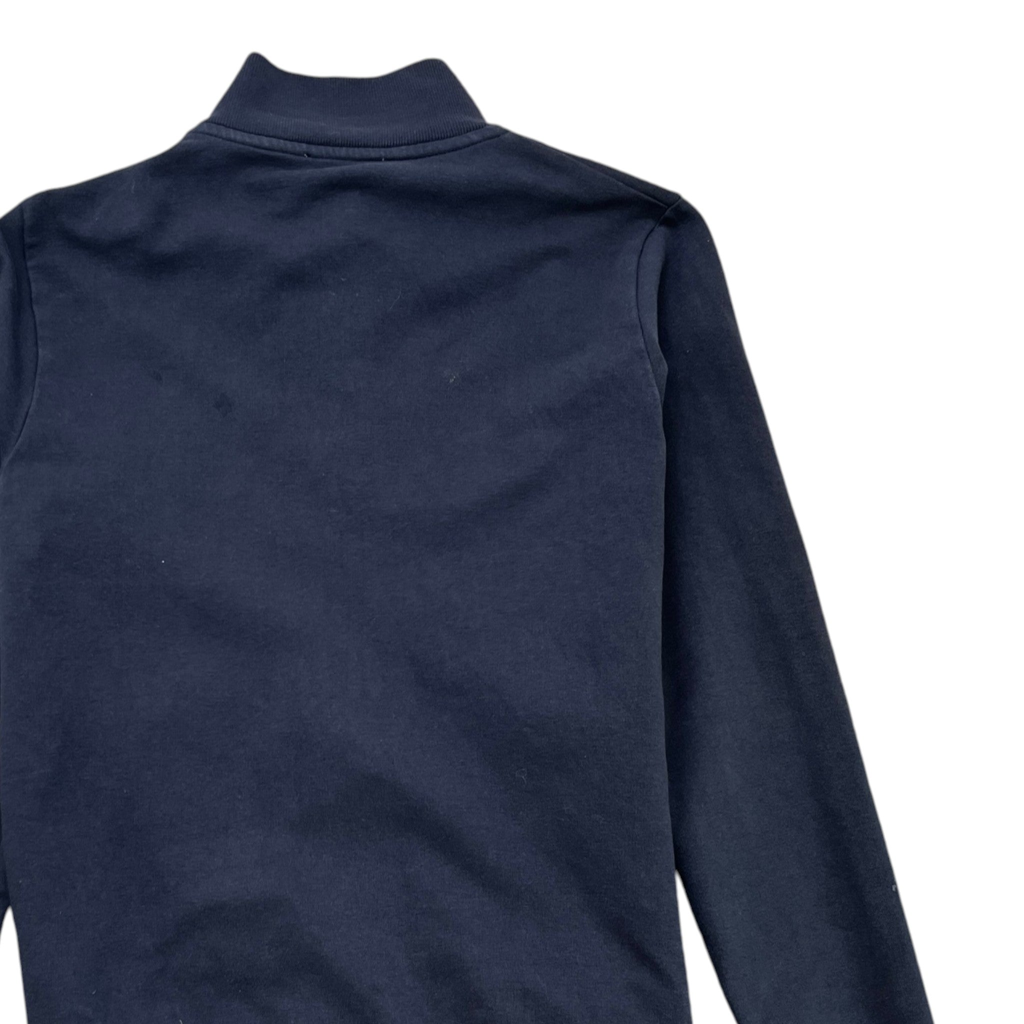 Men's Boys Age 12 Maglia Jacket Navy Size Junior Age 12