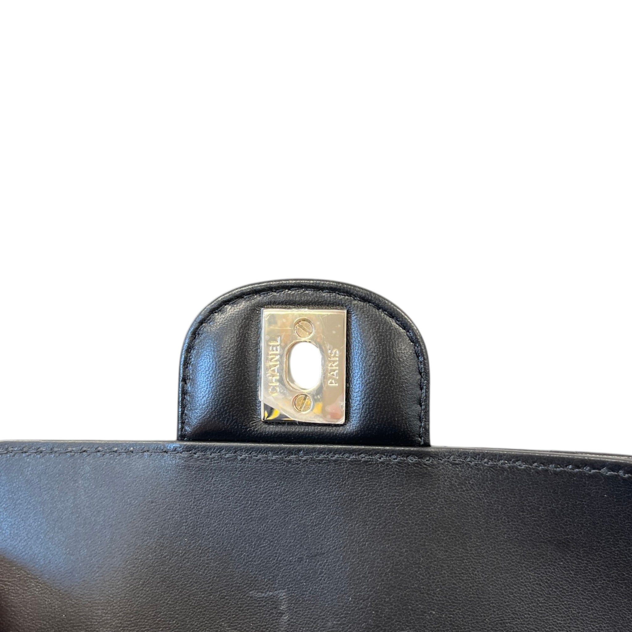 Women's Large Cc In Love Bag Black