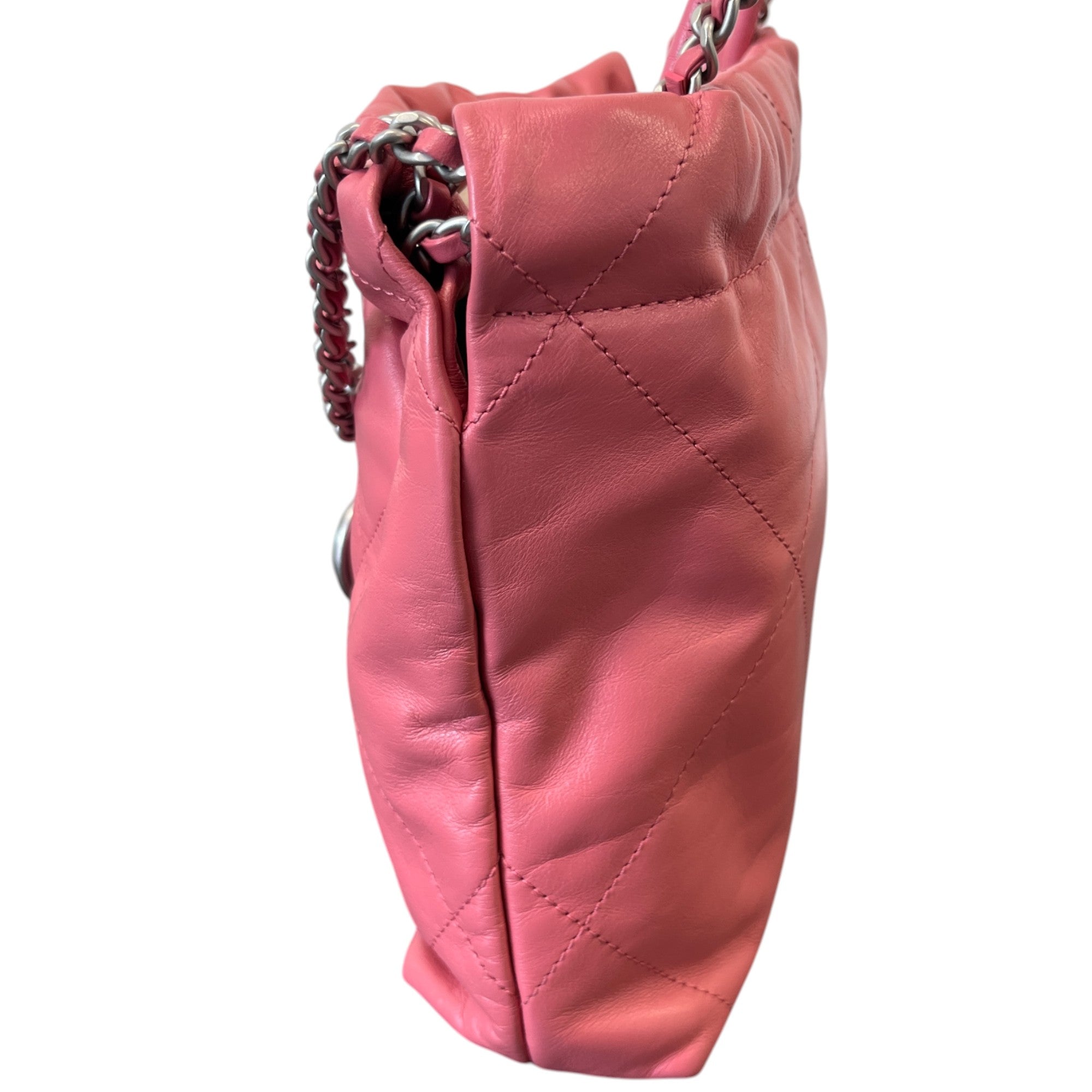 Women's 22 Mini Handbag Pink