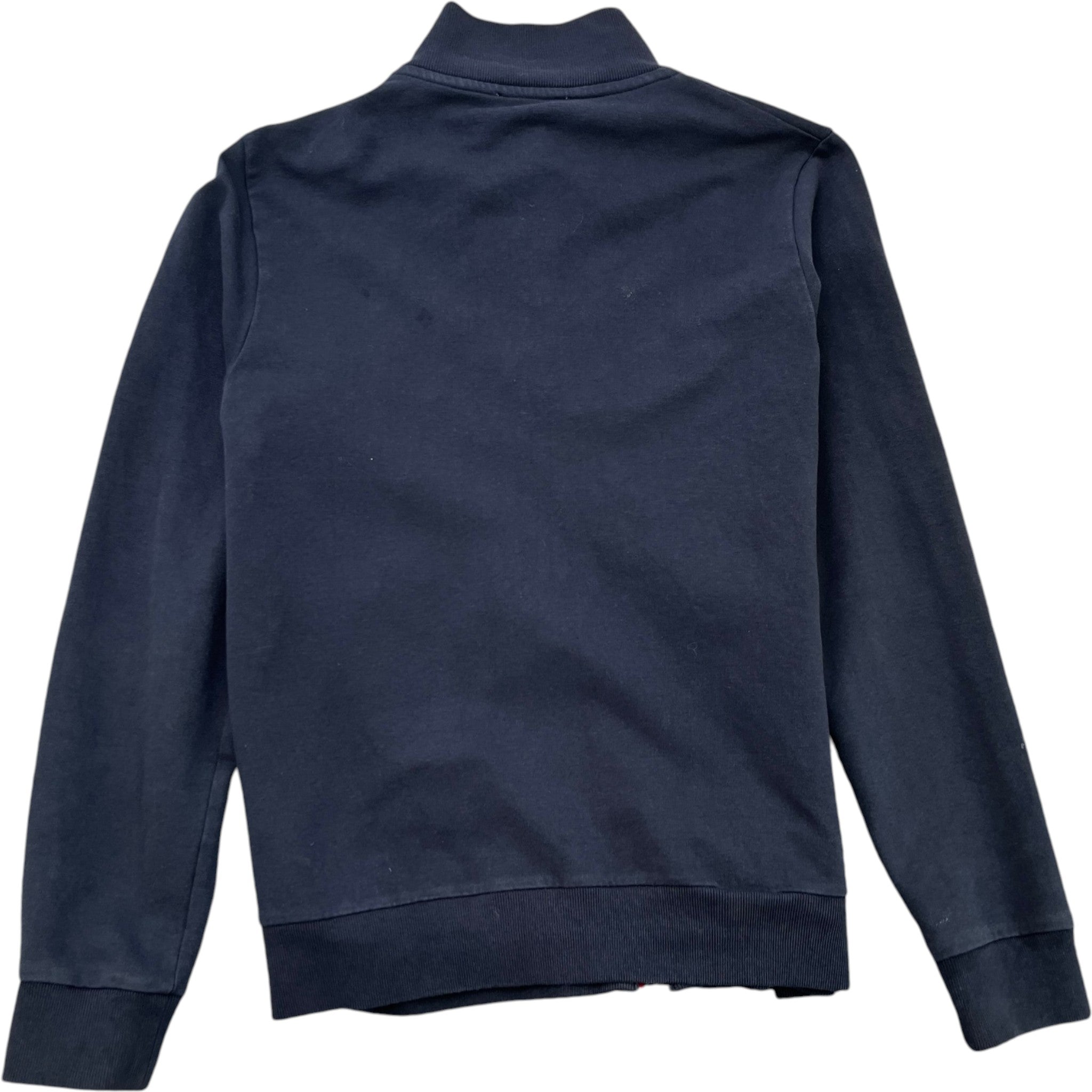 Men's Boys Age 12 Maglia Jacket Navy Size Junior Age 12