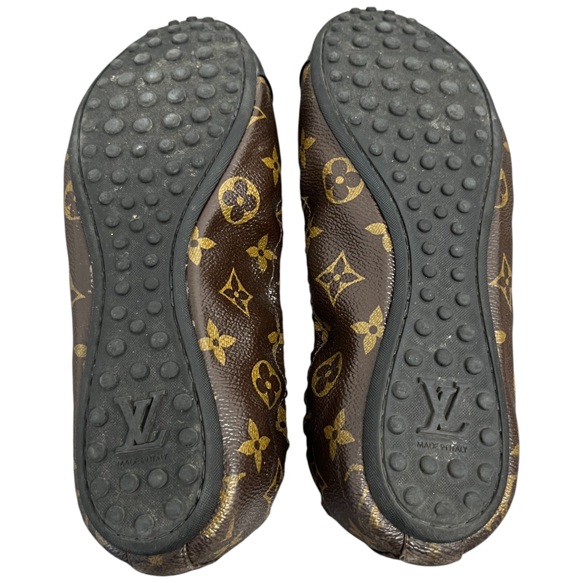 Men's Junior Low Trainers White Size EU 41 / UK 7