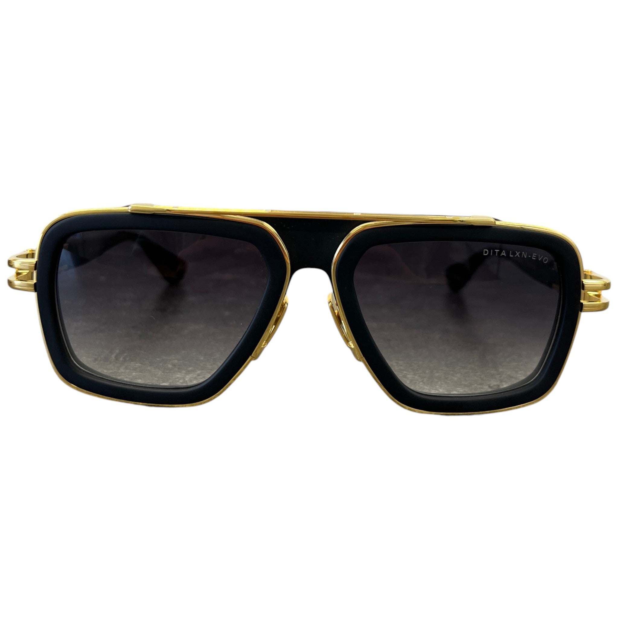 Men's Lxn-Evo Sunglasses Black