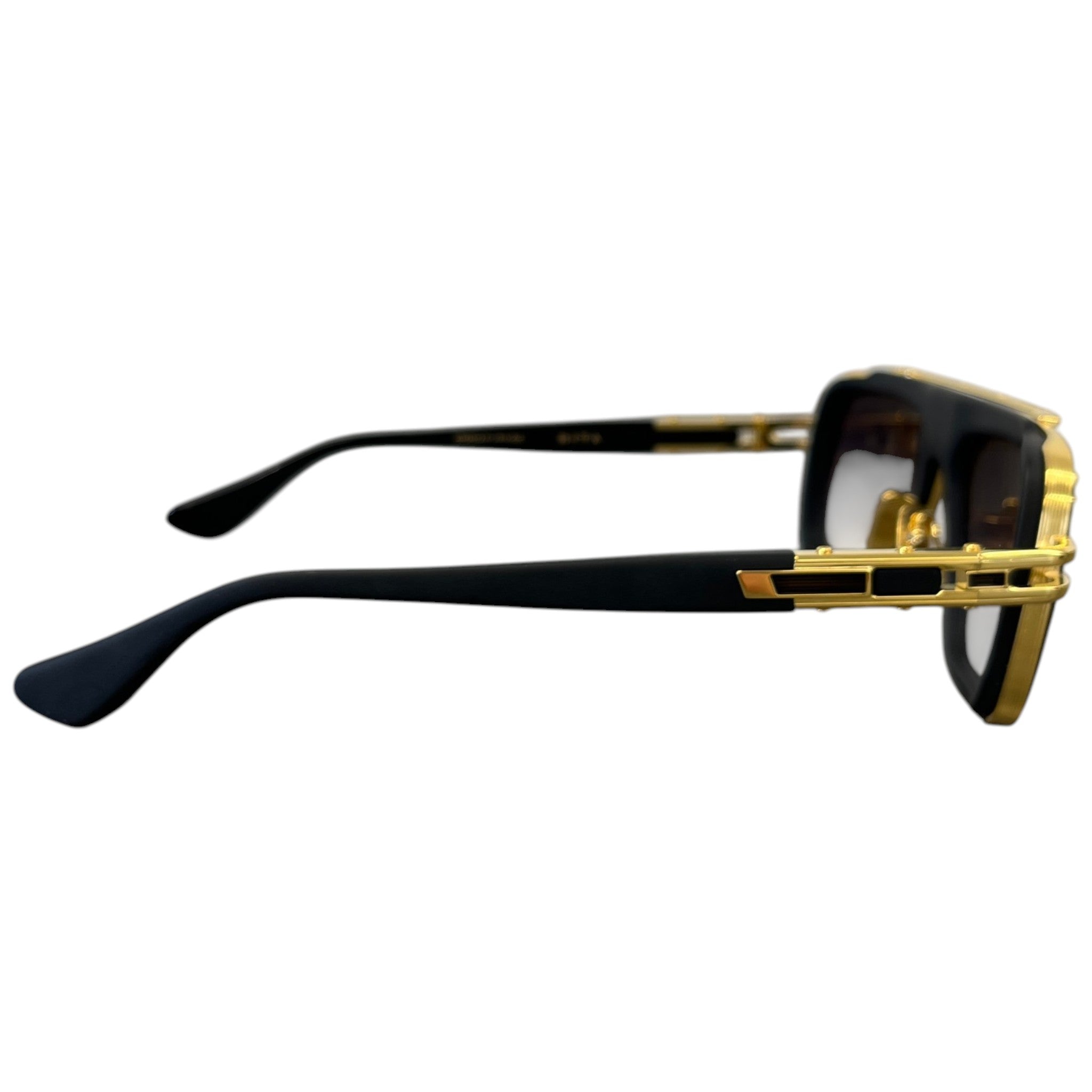 Men's Lxn-Evo Sunglasses Black