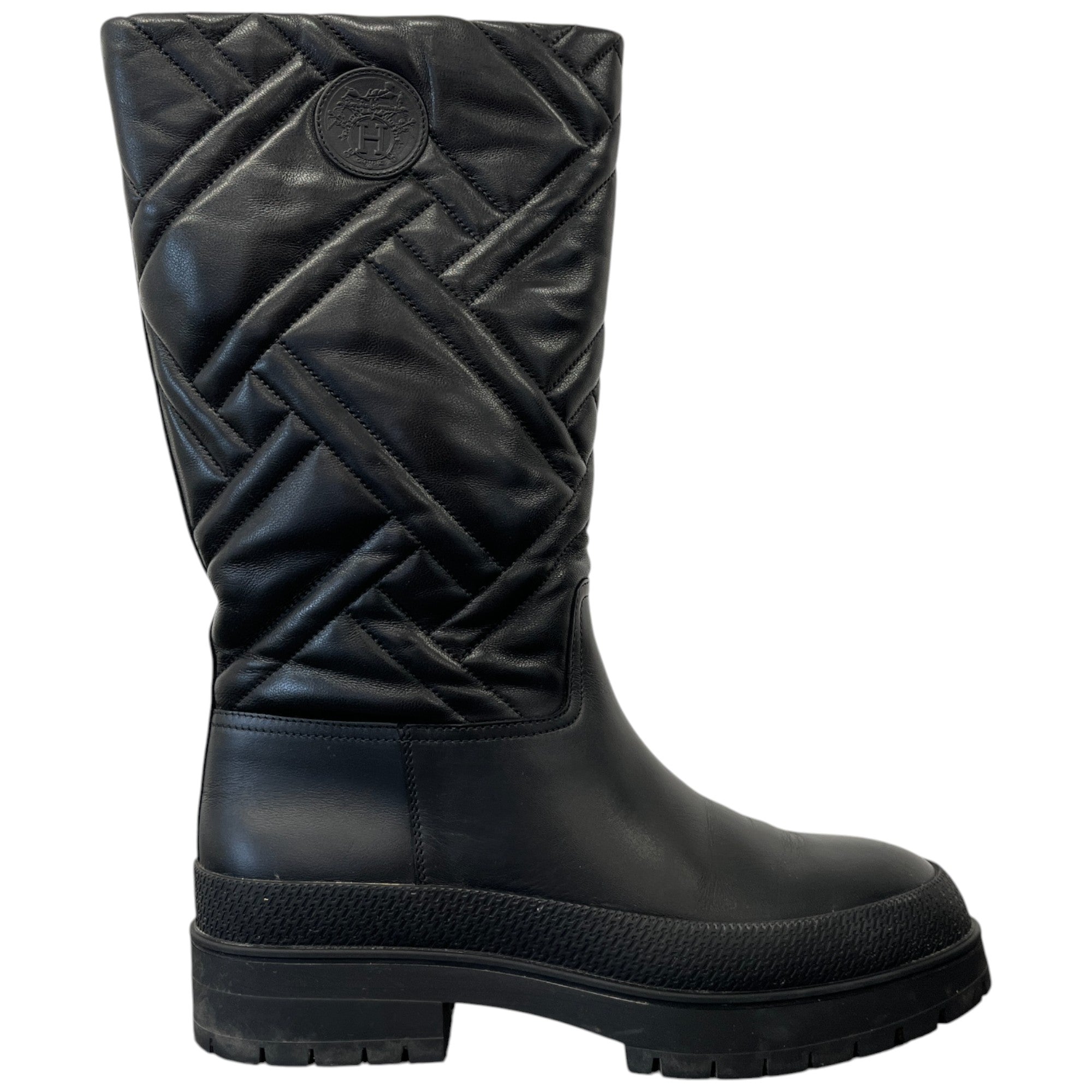 Women's Fuji Boots Black Size EU 38 / UK 5