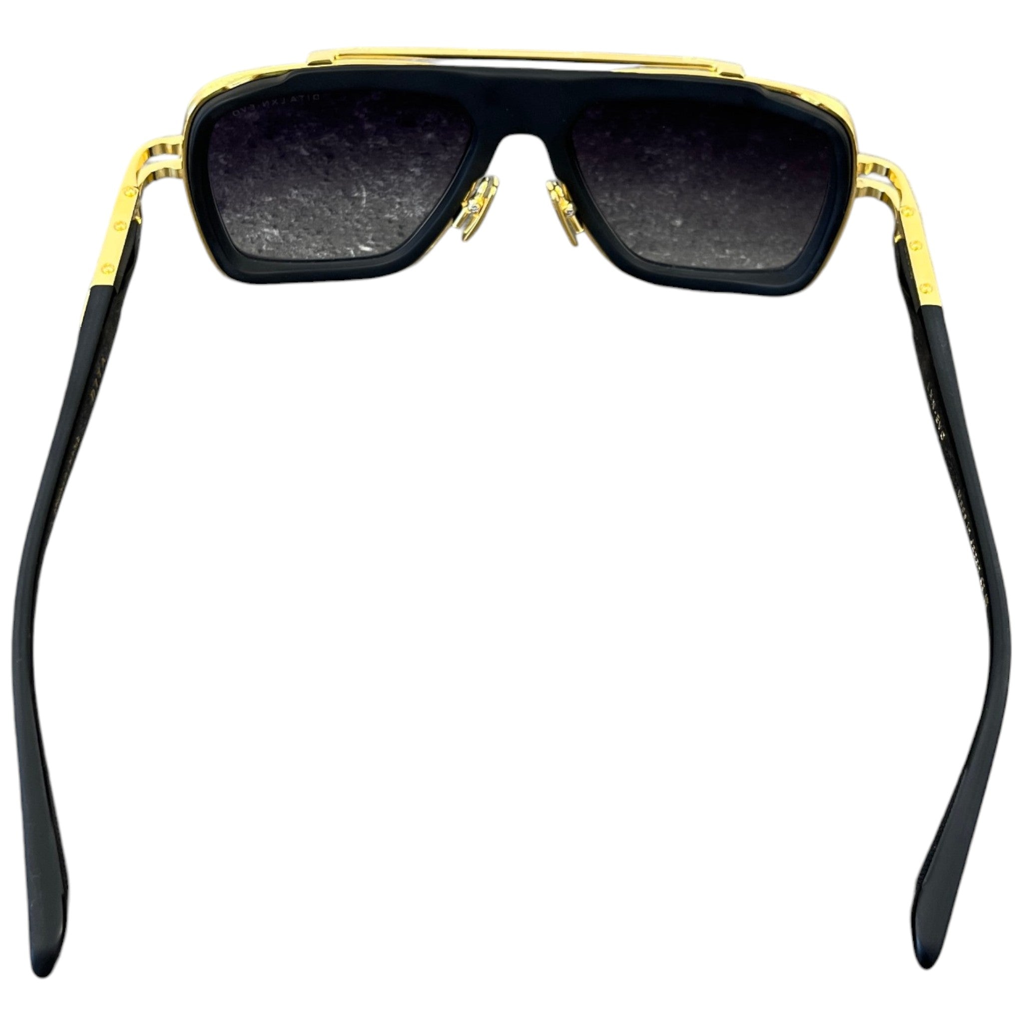 Men's Lxn-Evo Sunglasses Black