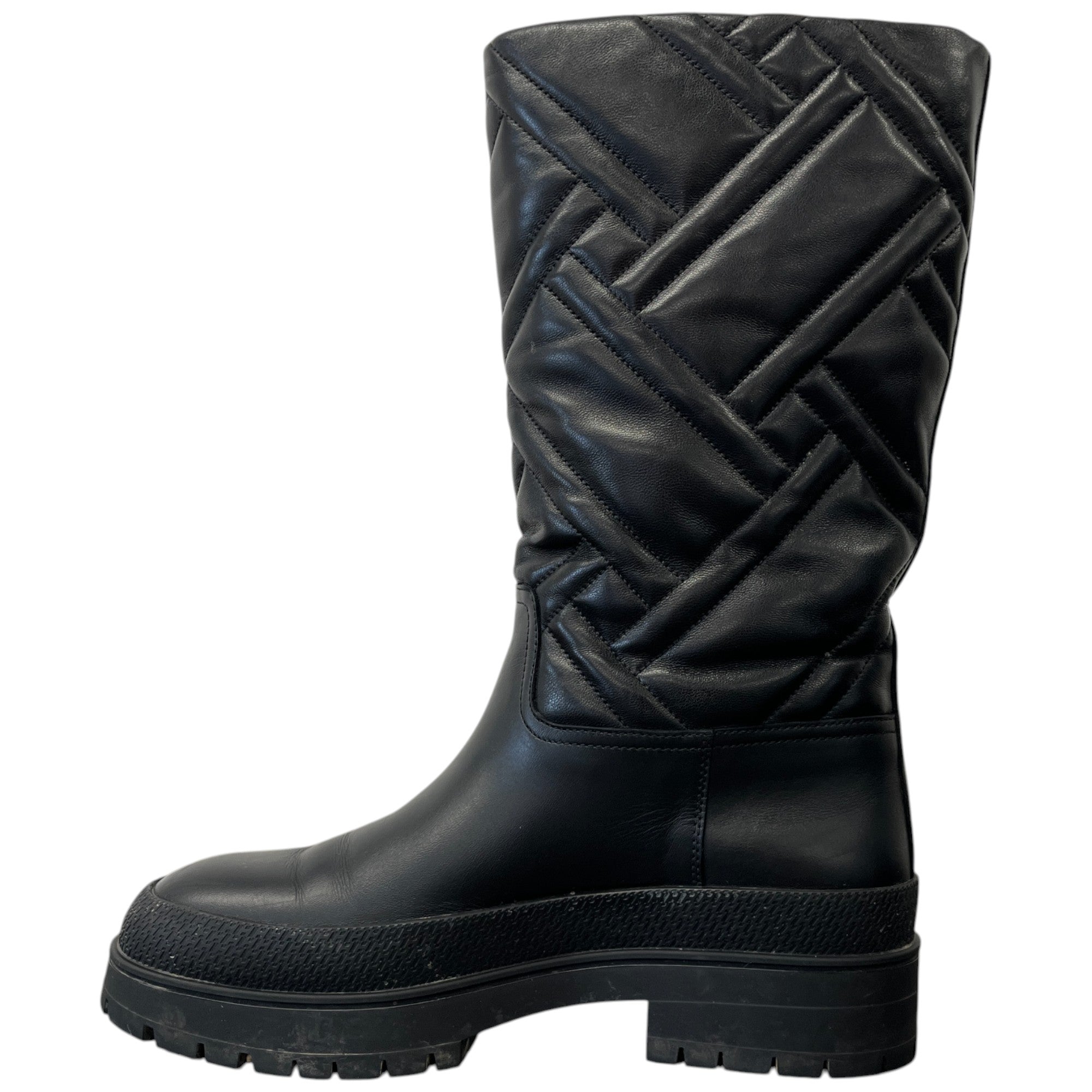 Women's Fuji Boots Black Size EU 38 / UK 5