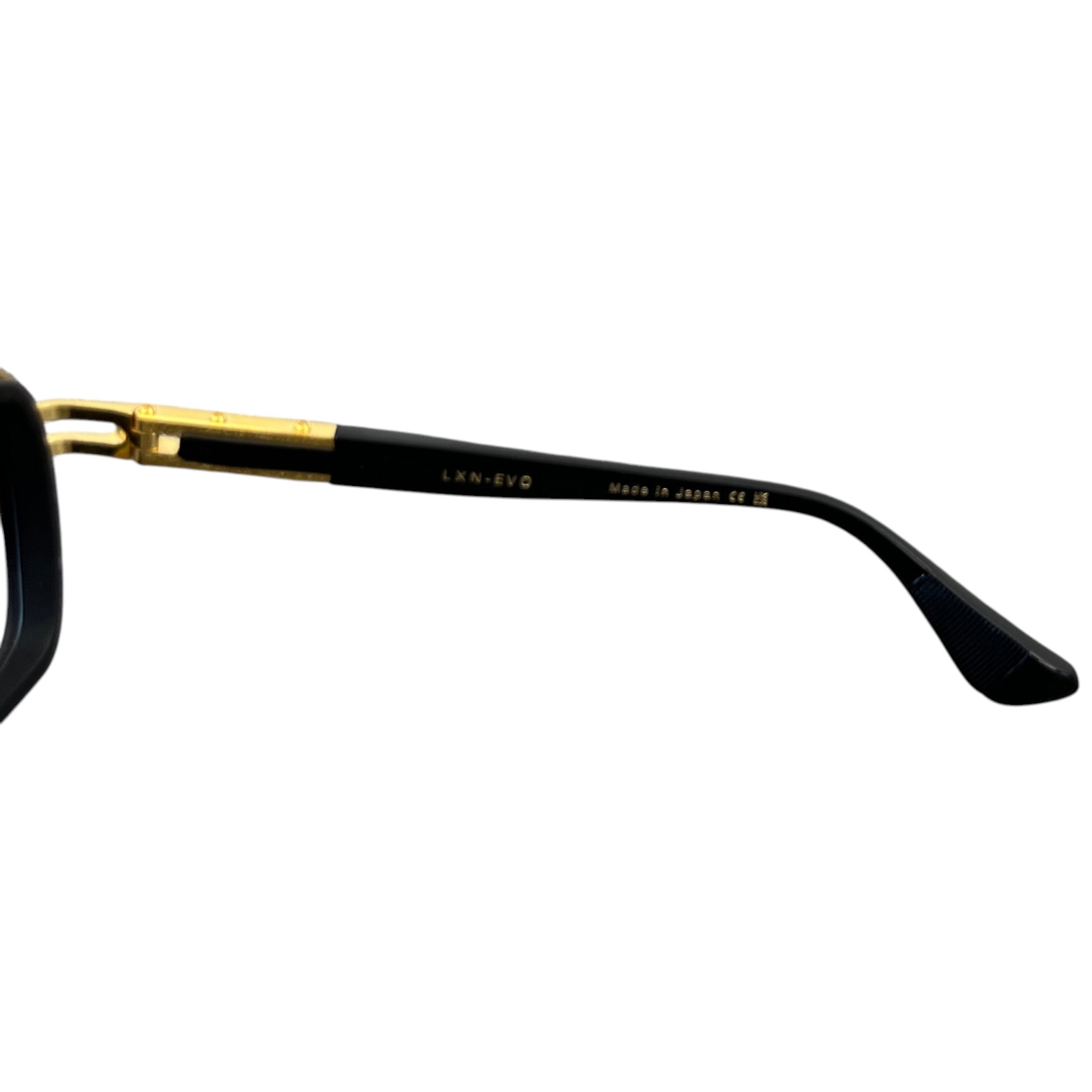 Men's Lxn-Evo Sunglasses Black
