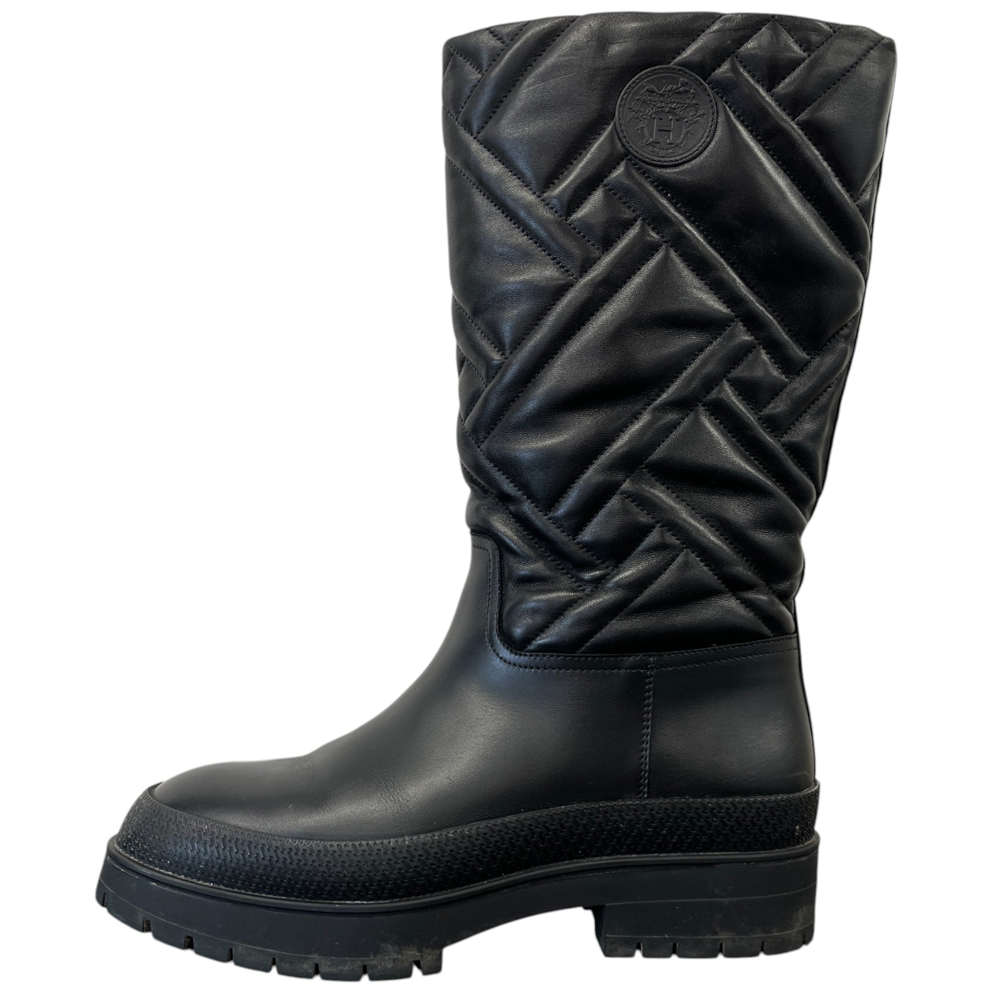 Women's Fuji Boots Black Size EU 38 / UK 5