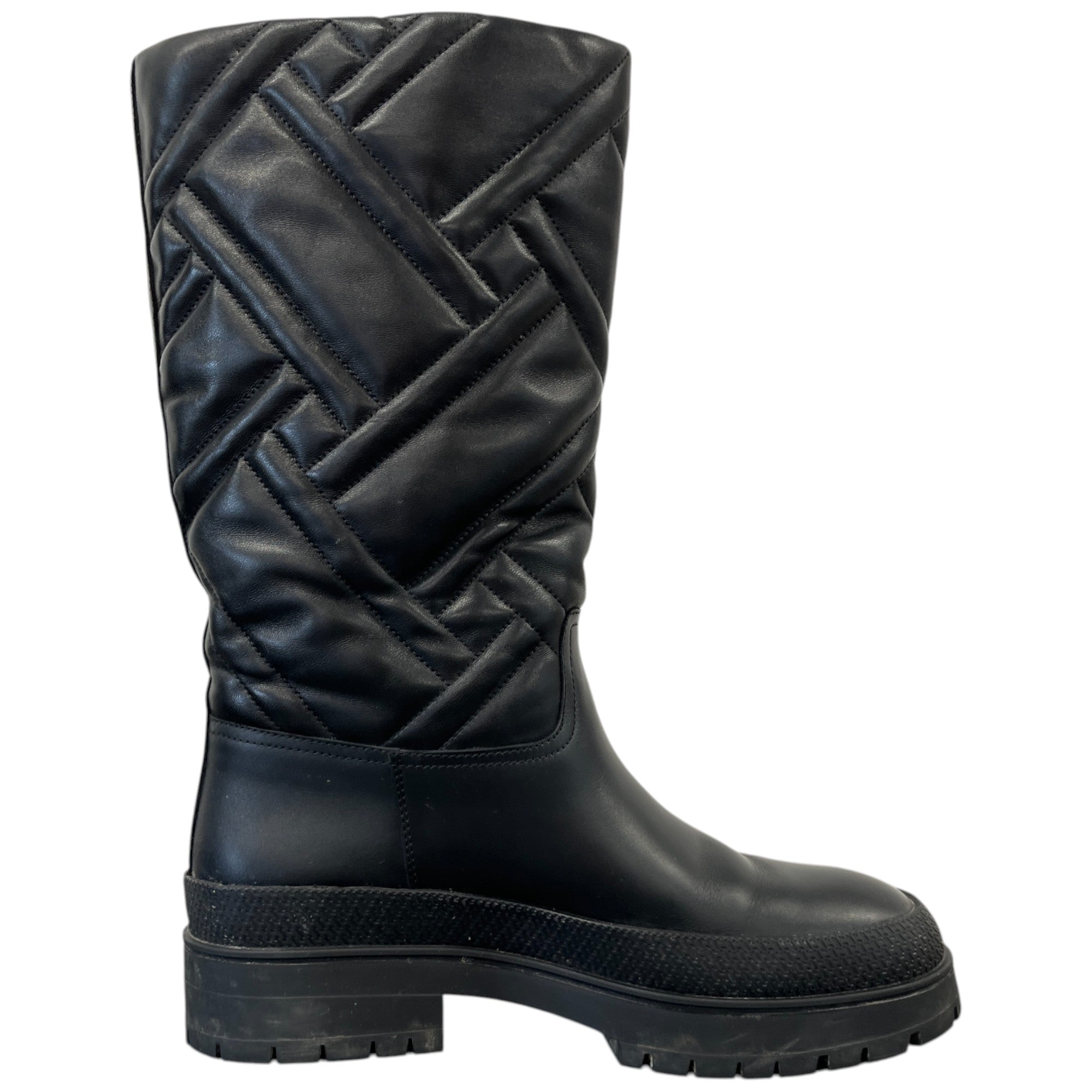 Women's Fuji Boots Black Size EU 38 / UK 5