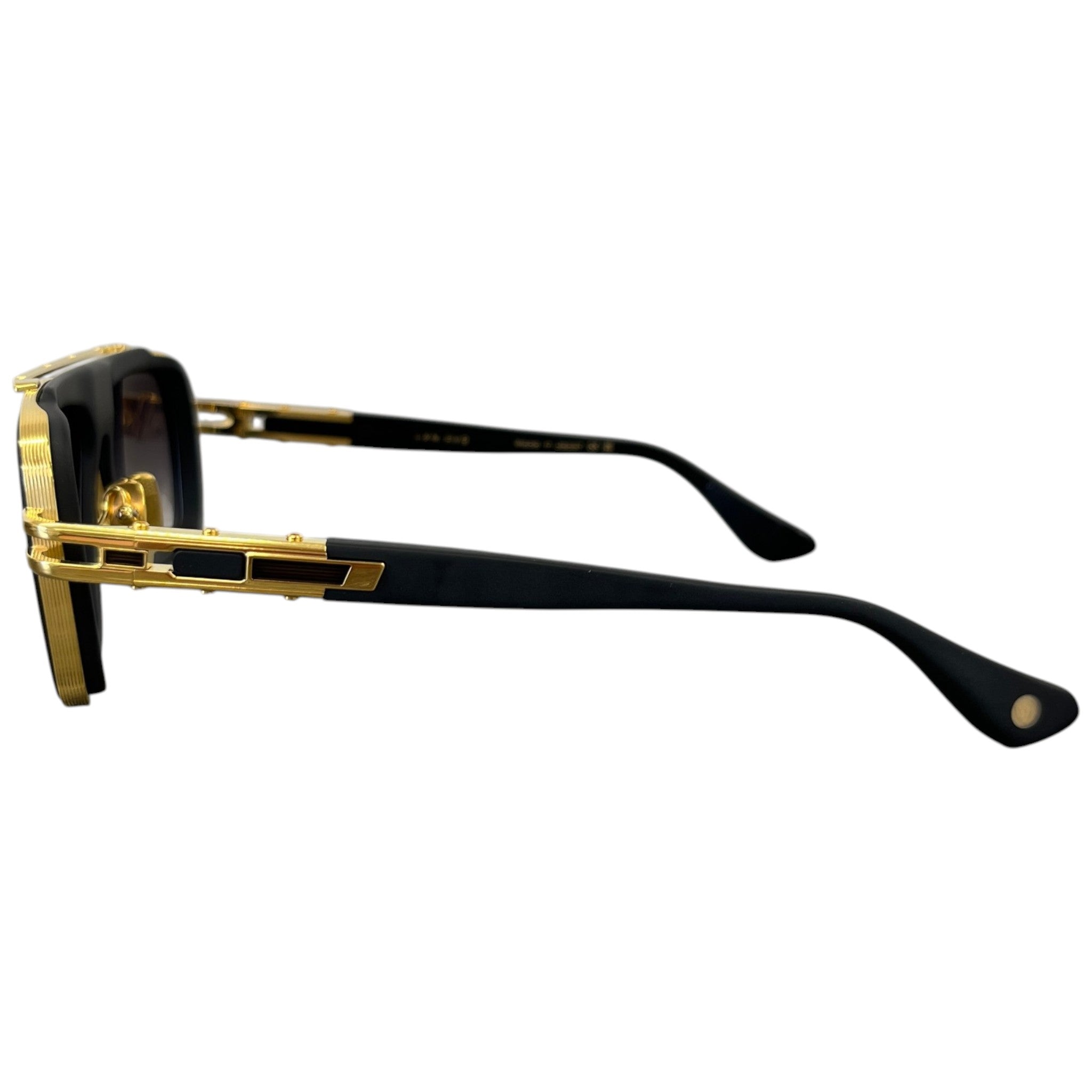Men's Lxn-Evo Sunglasses Black