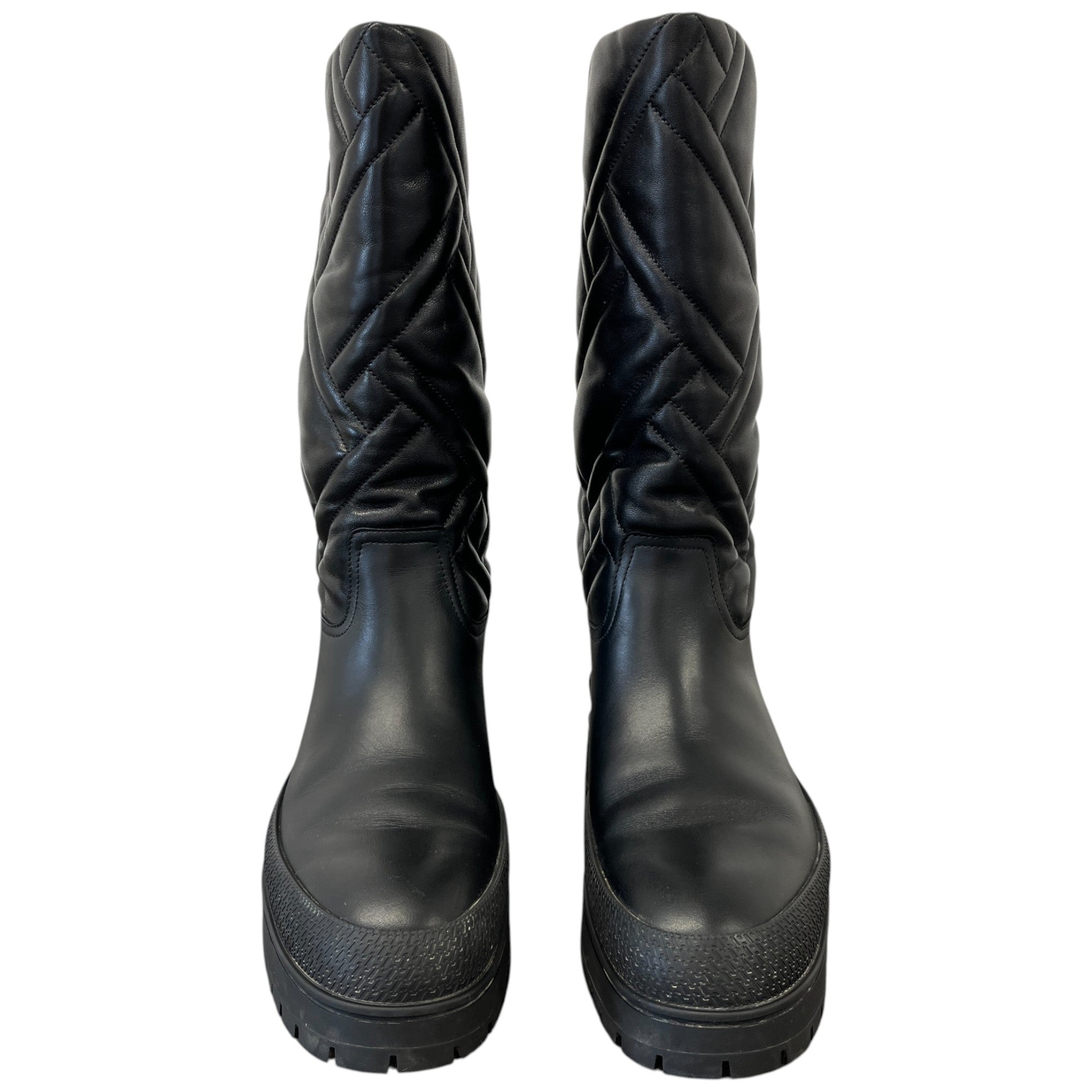 Women's Fuji Boots Black Size EU 38 / UK 5
