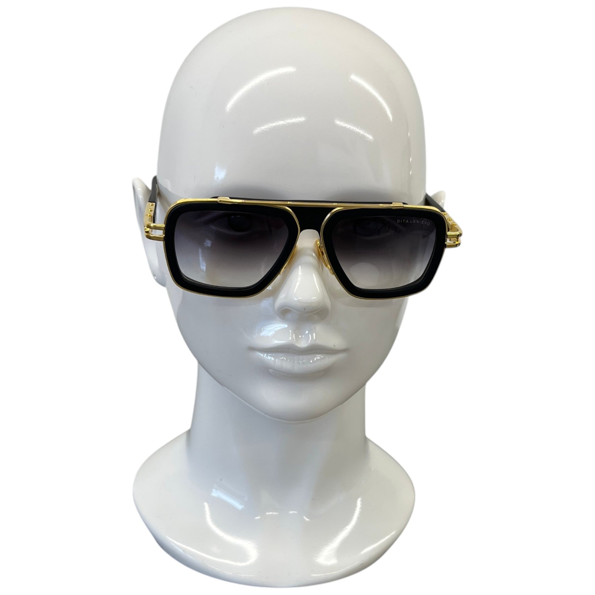 Men's Lxn-Evo Sunglasses Black