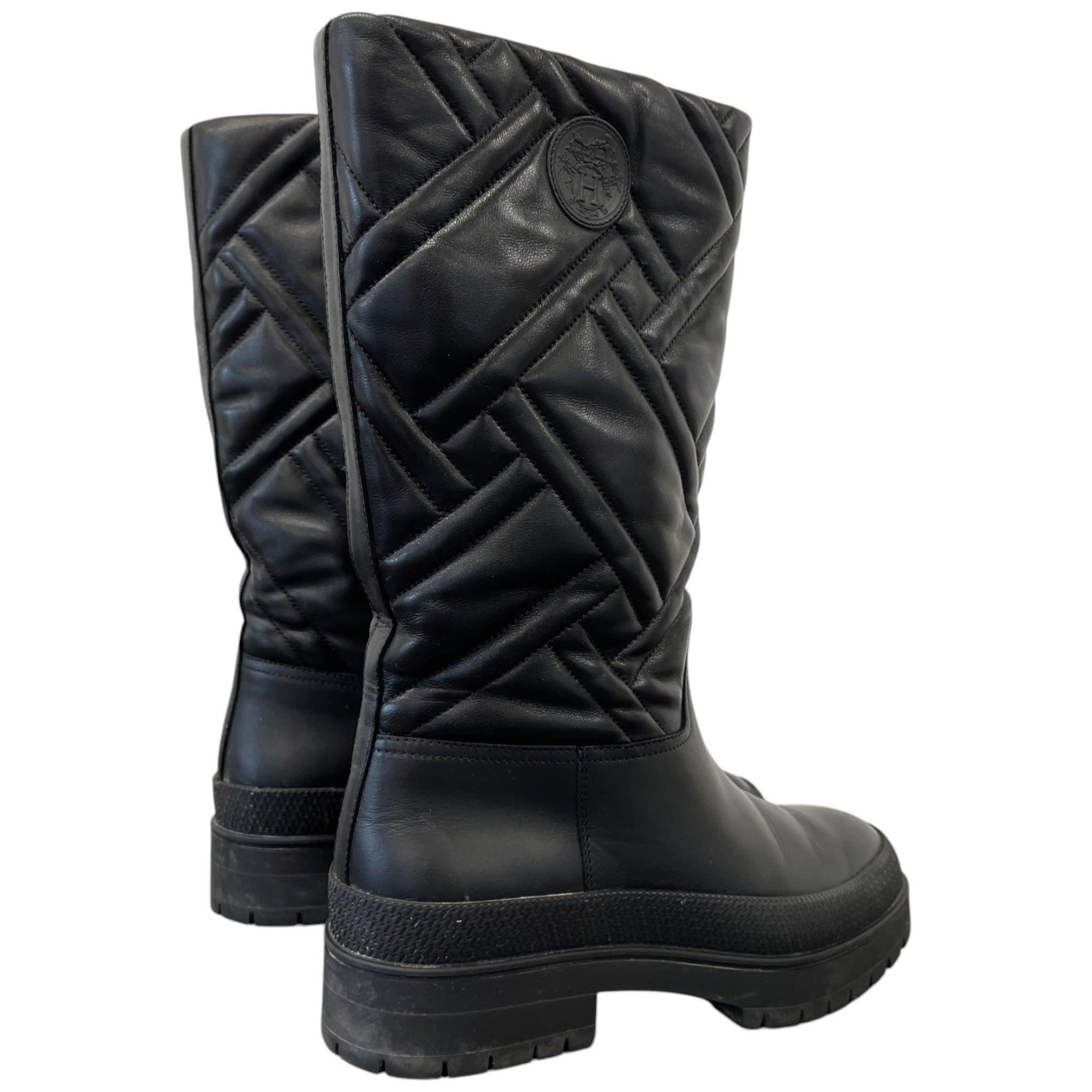 Women's Fuji Boots Black Size EU 38 / UK 5