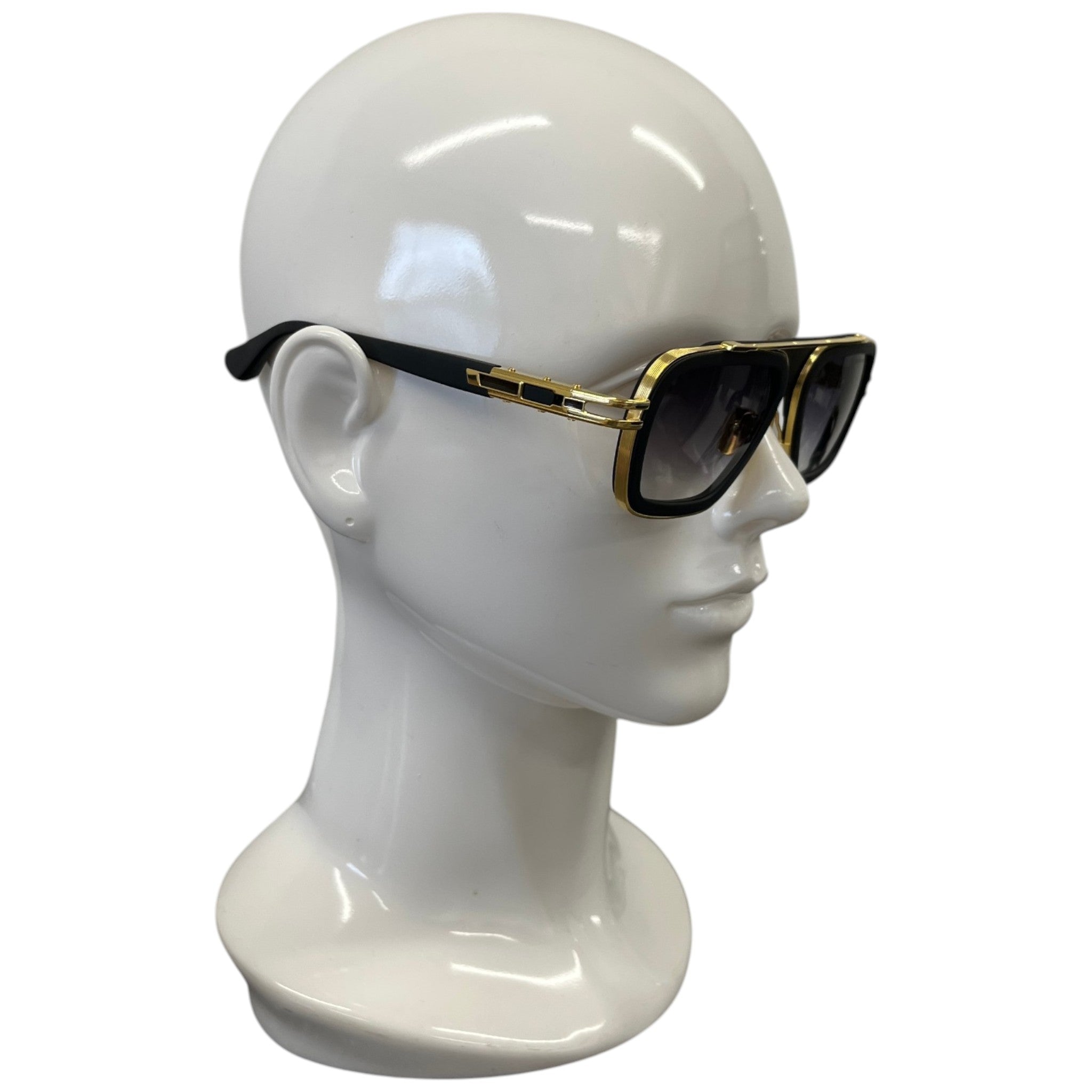 Men's Lxn-Evo Sunglasses Black