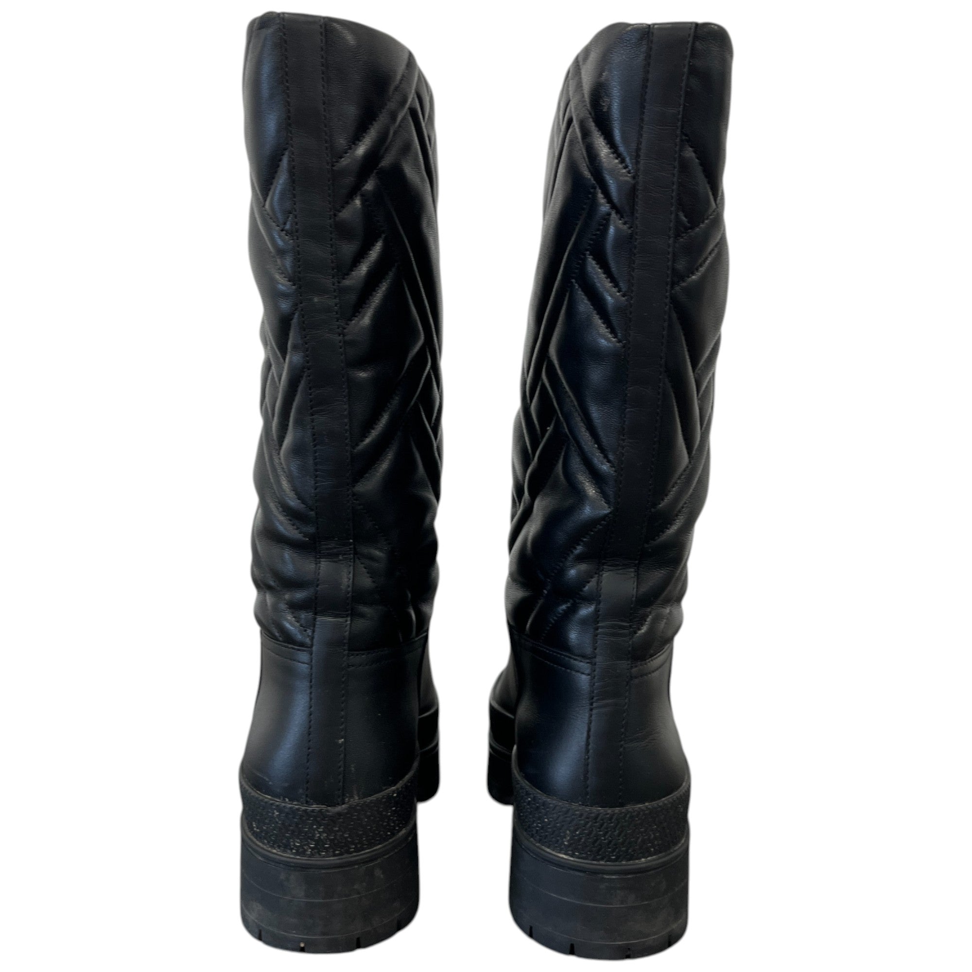 Women's Fuji Boots Black Size EU 38 / UK 5
