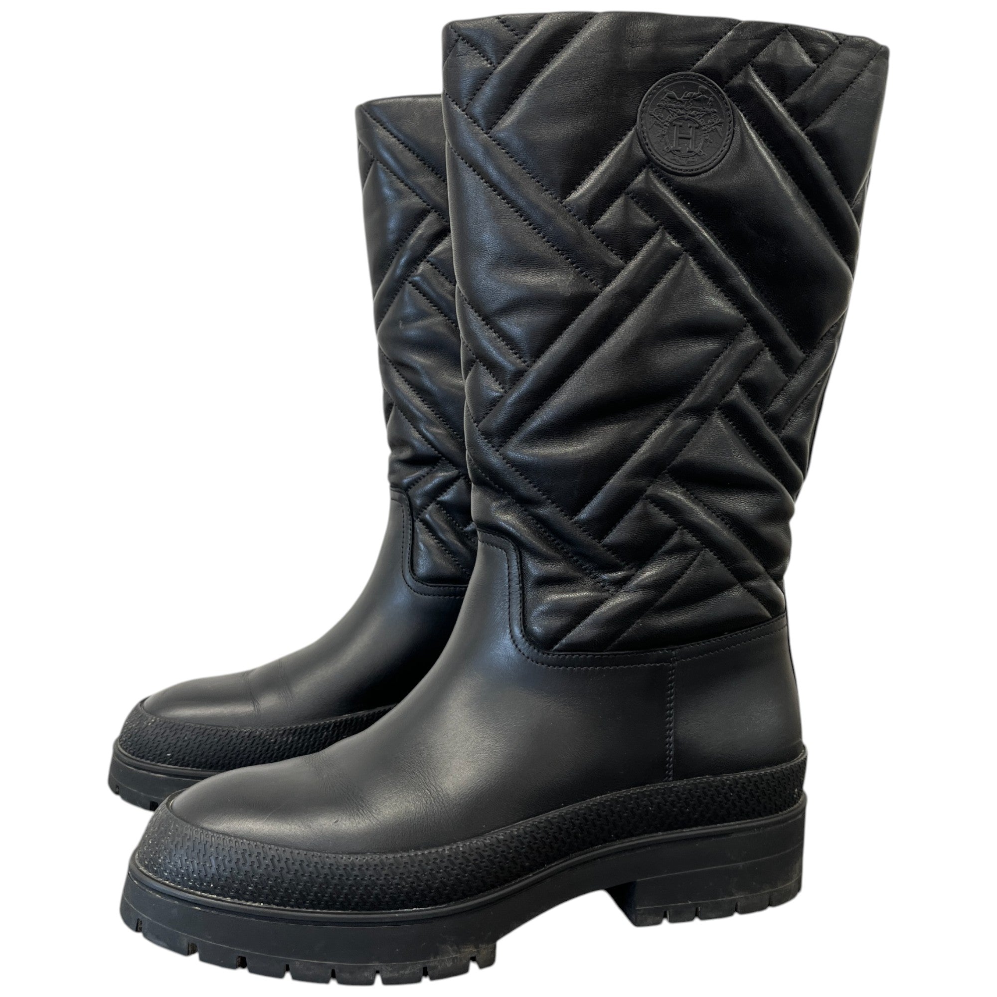 Women's Fuji Boots Black Size EU 38 / UK 5