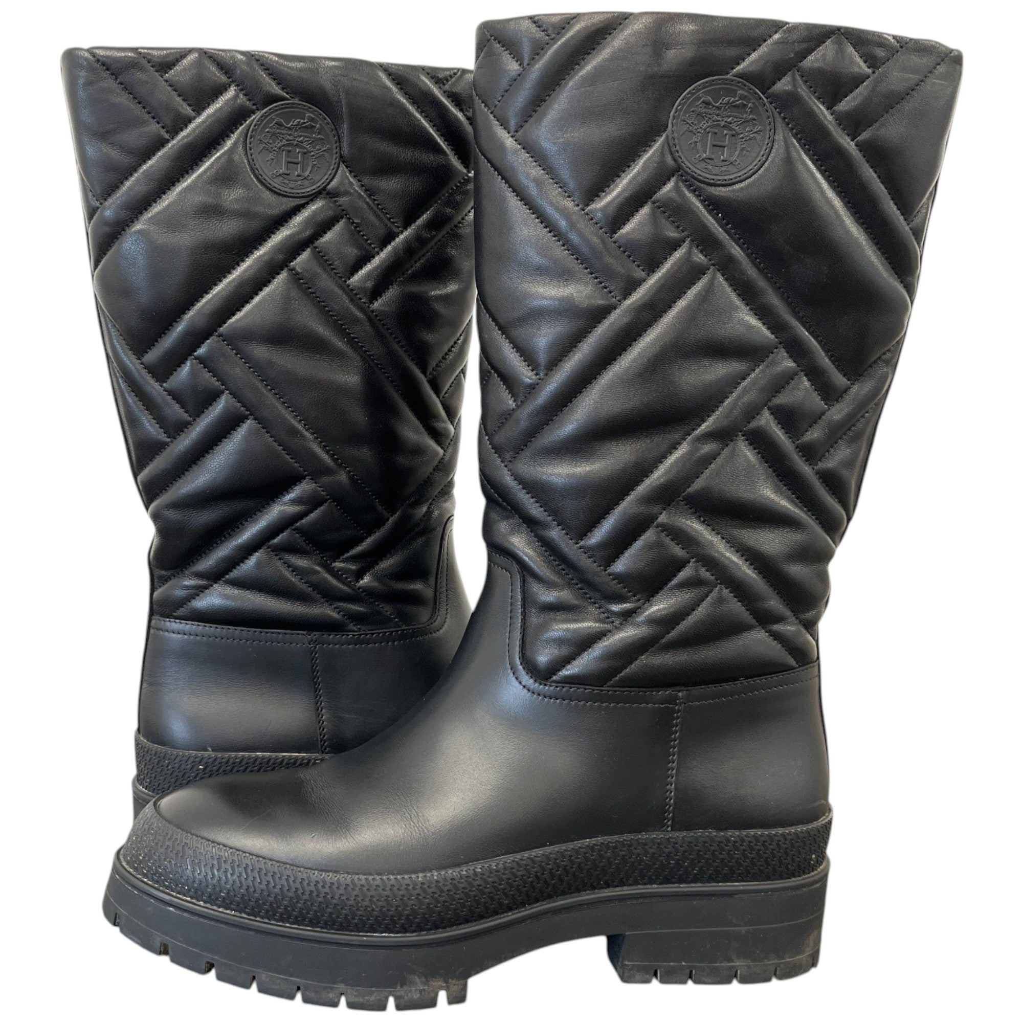 Women's Fuji Boots Black Size EU 38 / UK 5